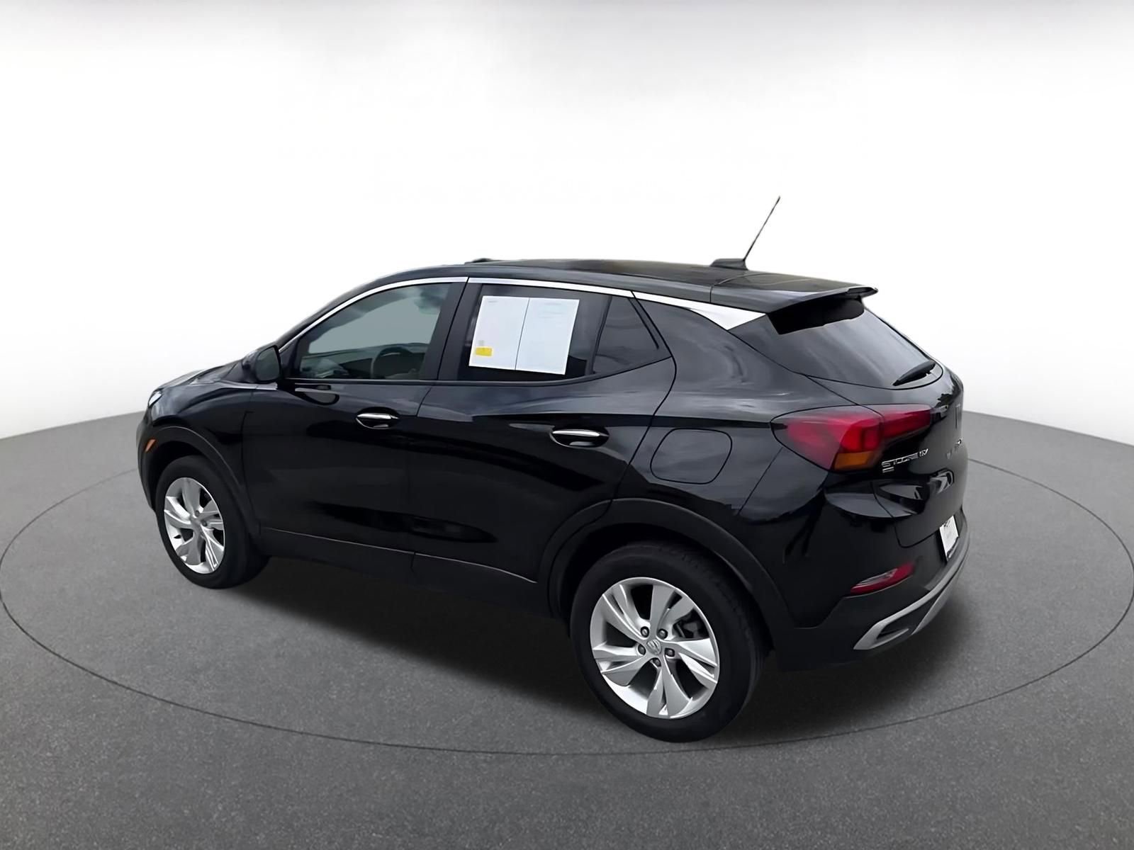Thumbnail: 2025 Buick Encore GX - 10
