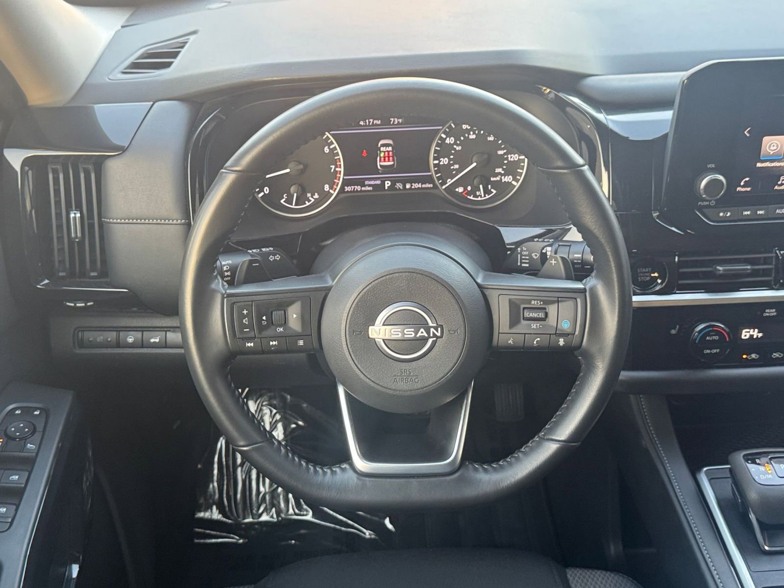 Thumbnail: 2025 Nissan Pathfinder - 29