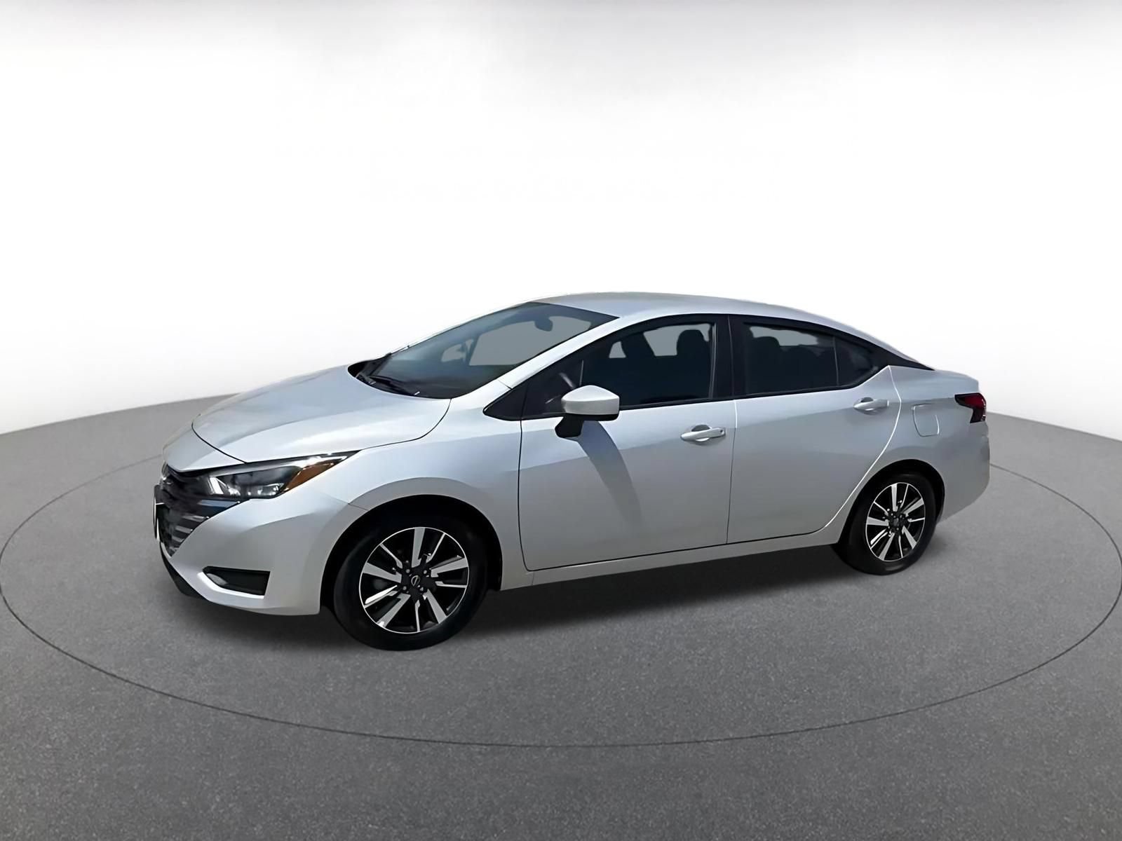 Thumbnail: 2025 Nissan Versa - 7