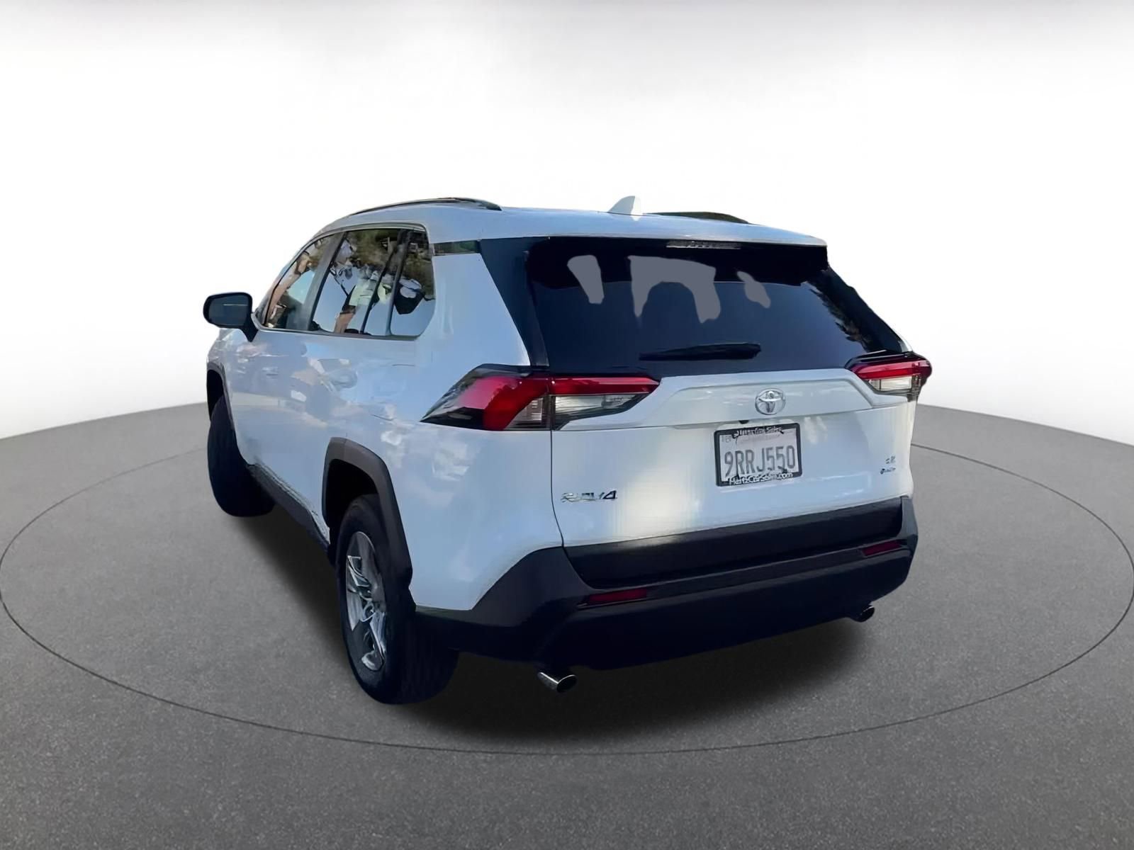 Thumbnail: 2025 Toyota RAV4 - 11