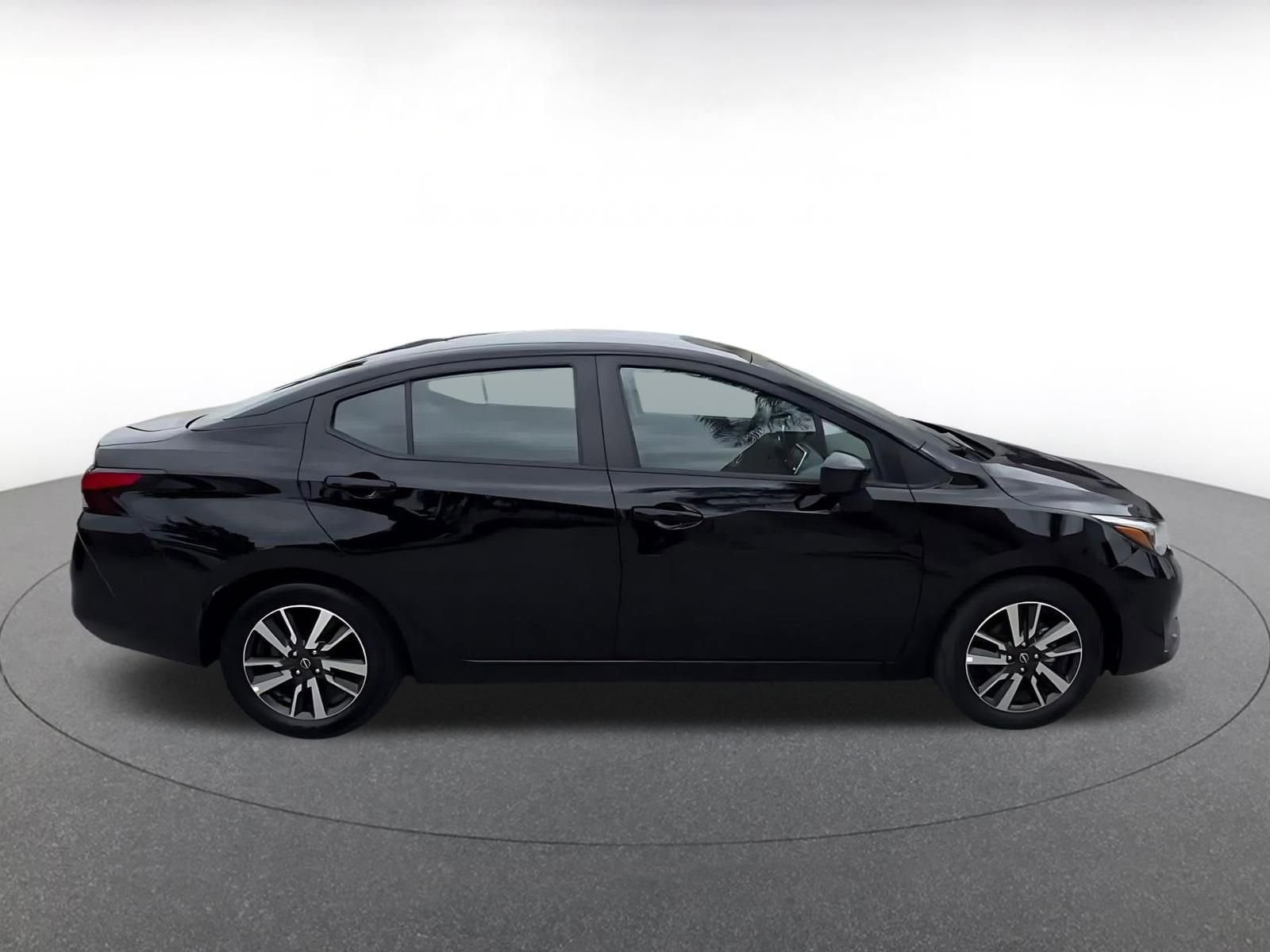 Thumbnail: 2025 Nissan Versa - 16
