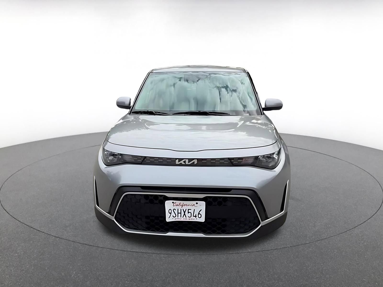 Thumbnail: 2025 Kia Soul - 4