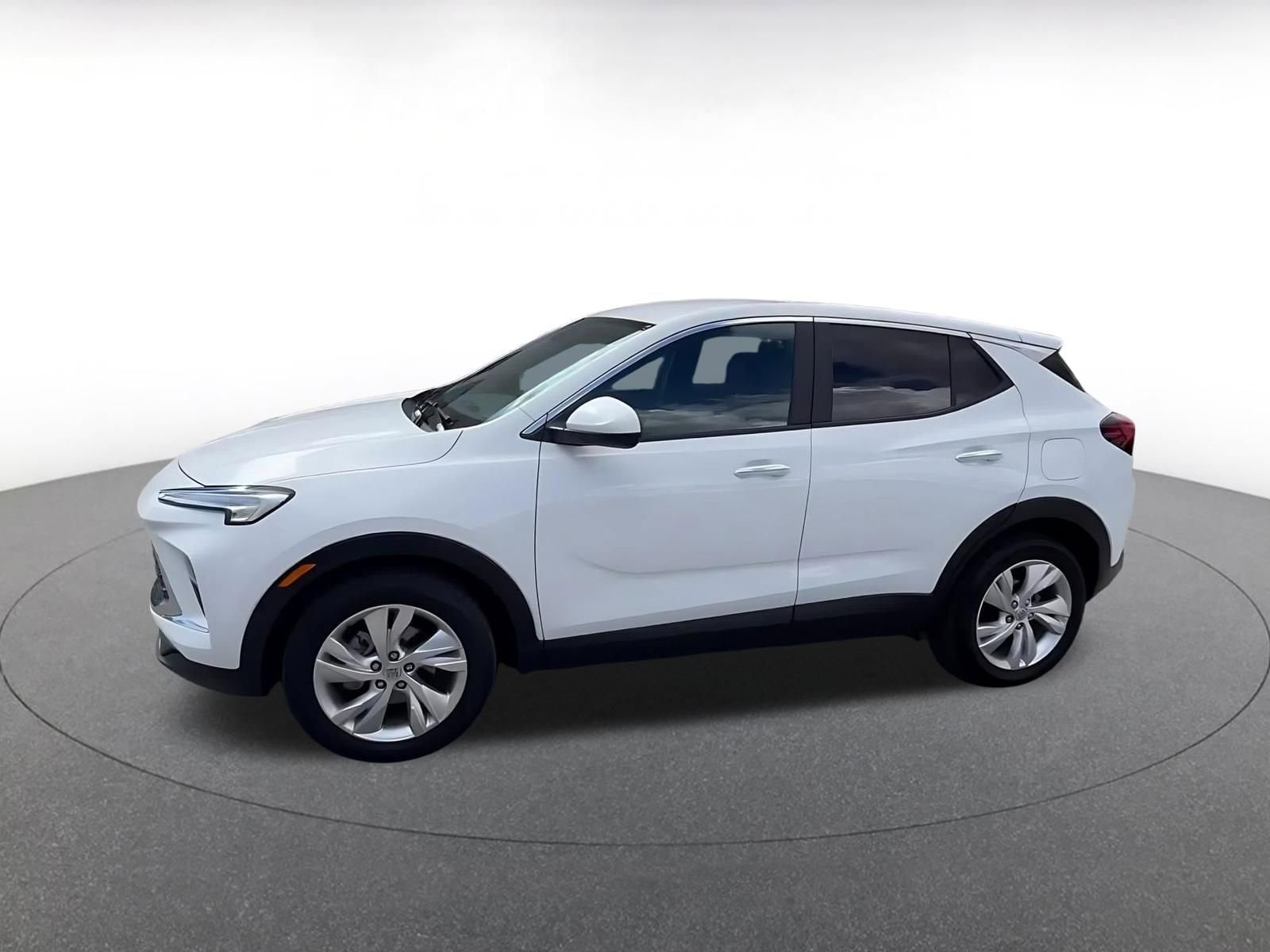 Thumbnail: 2025 Buick Encore GX - 7