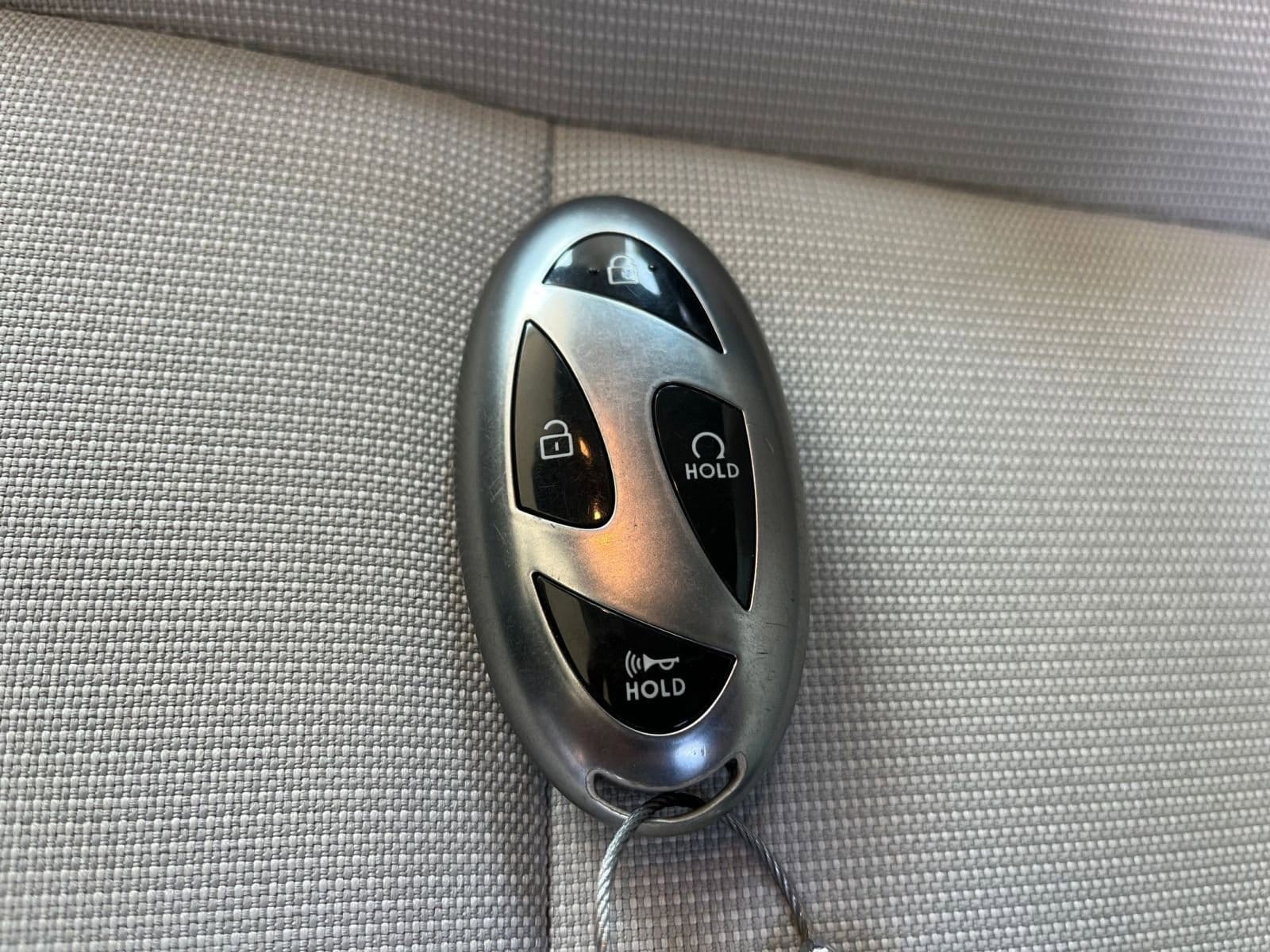 2024 Hyundai Kona SEL 22