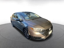 2025 Nissan Versa 1.6 SV -
                  Norwalk, CA