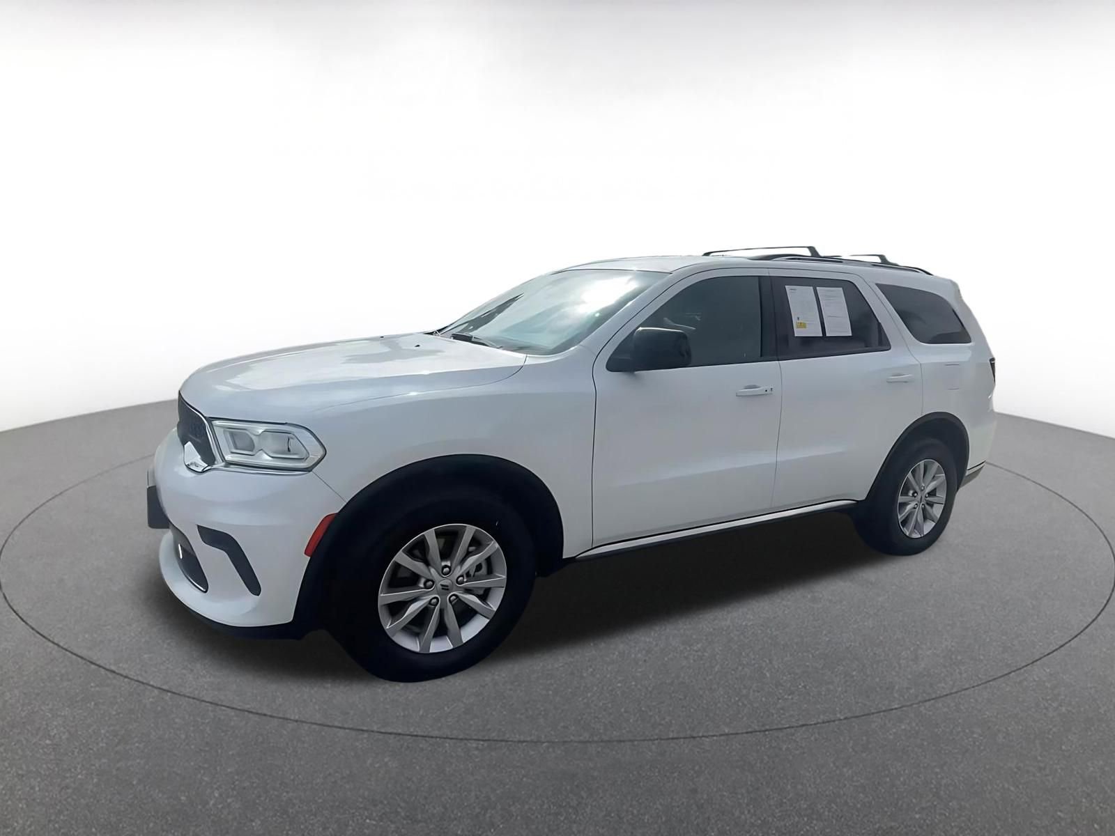Thumbnail: 2024 Dodge Durango - 8