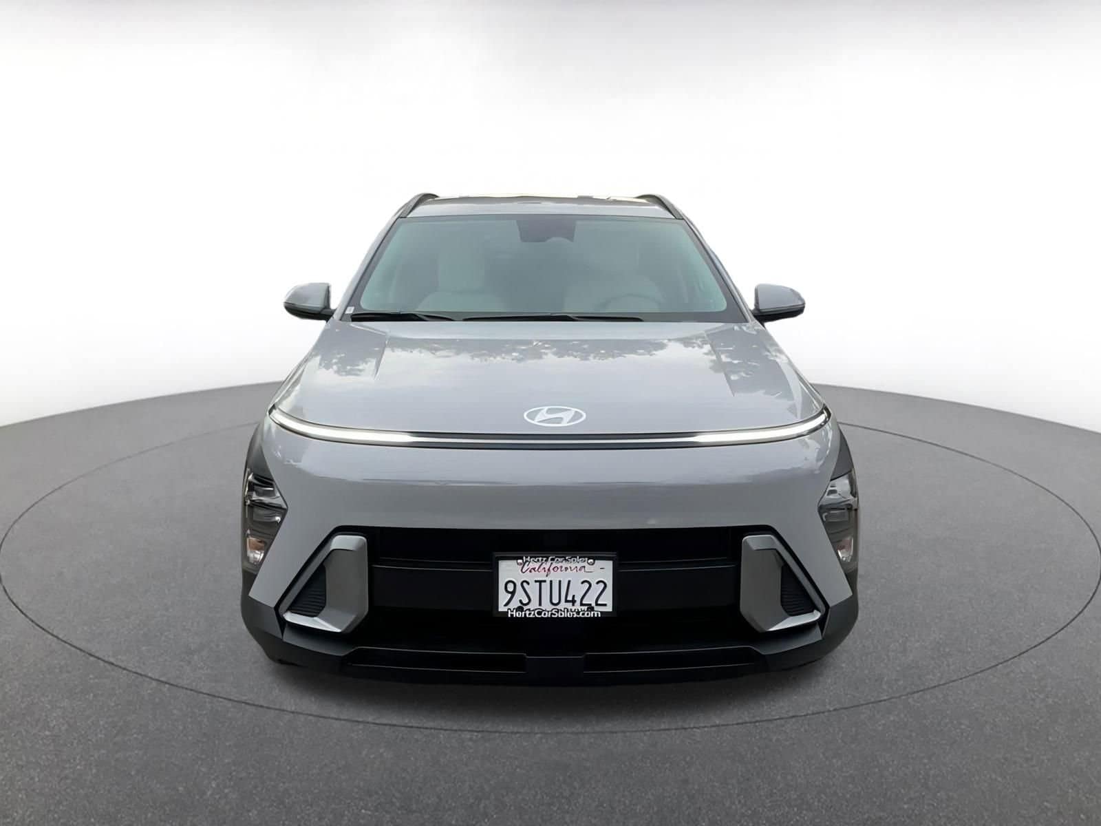 Thumbnail: 2025 Hyundai Kona - 4