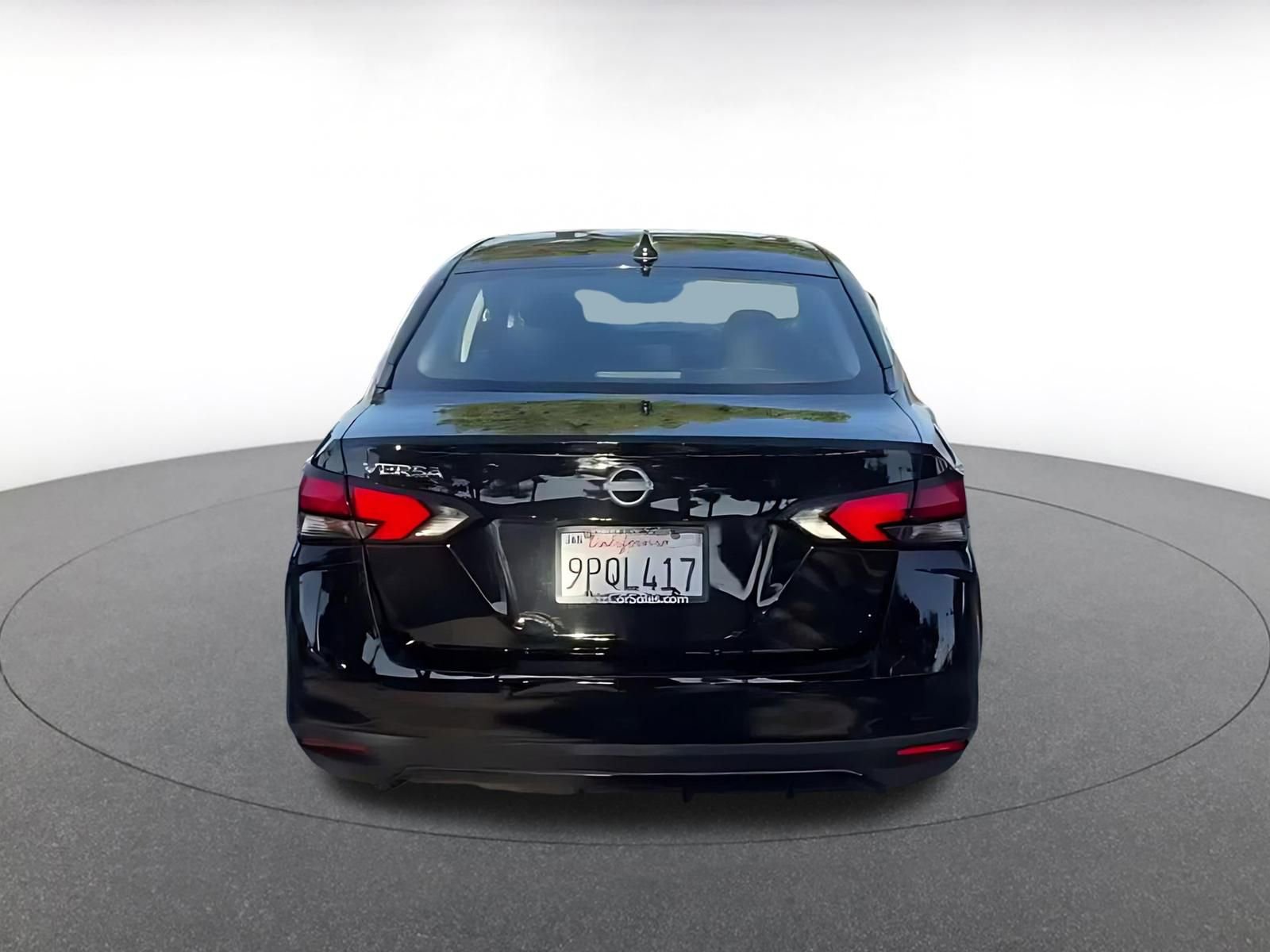 Thumbnail: 2025 Nissan Versa - 12