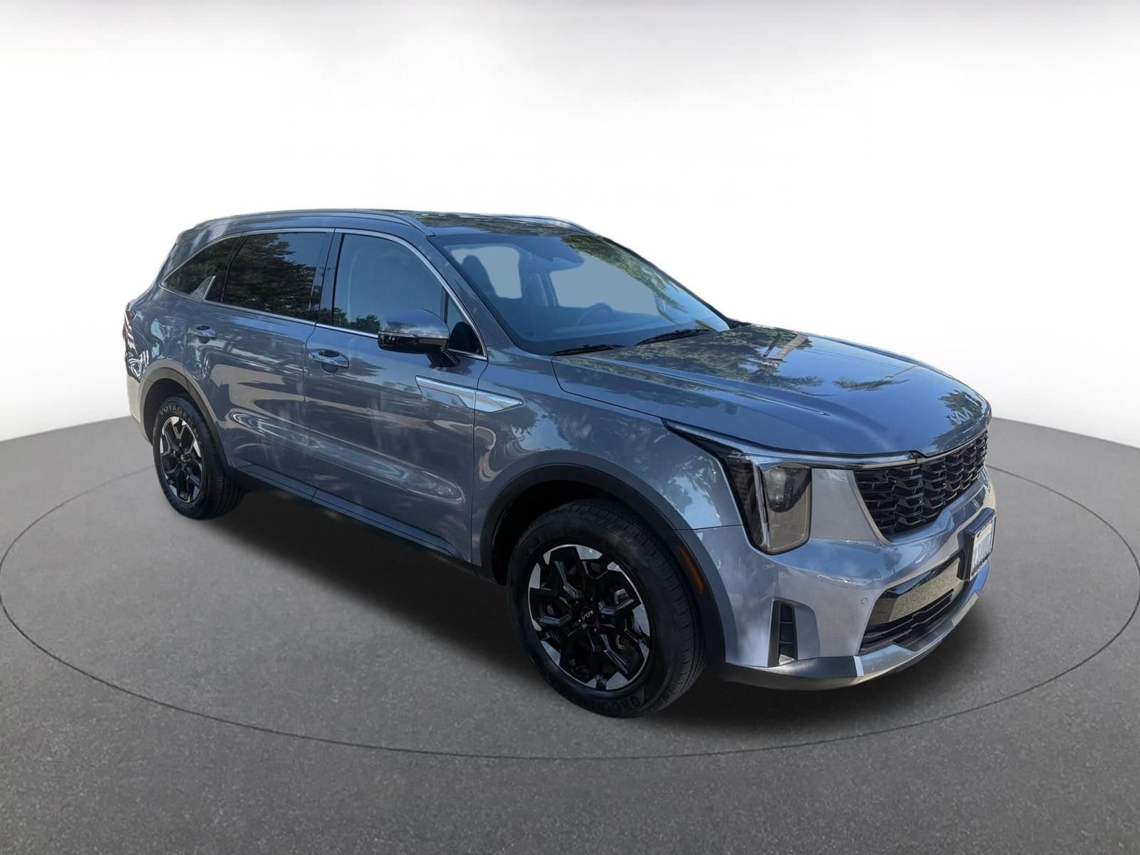 Thumbnail: 2024 Kia Sorento - 1