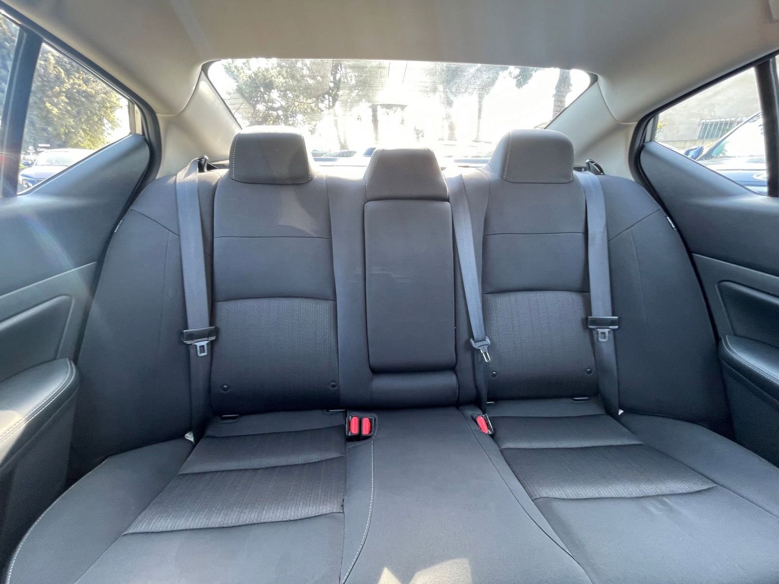 Thumbnail: 2025 Nissan Altima - 35