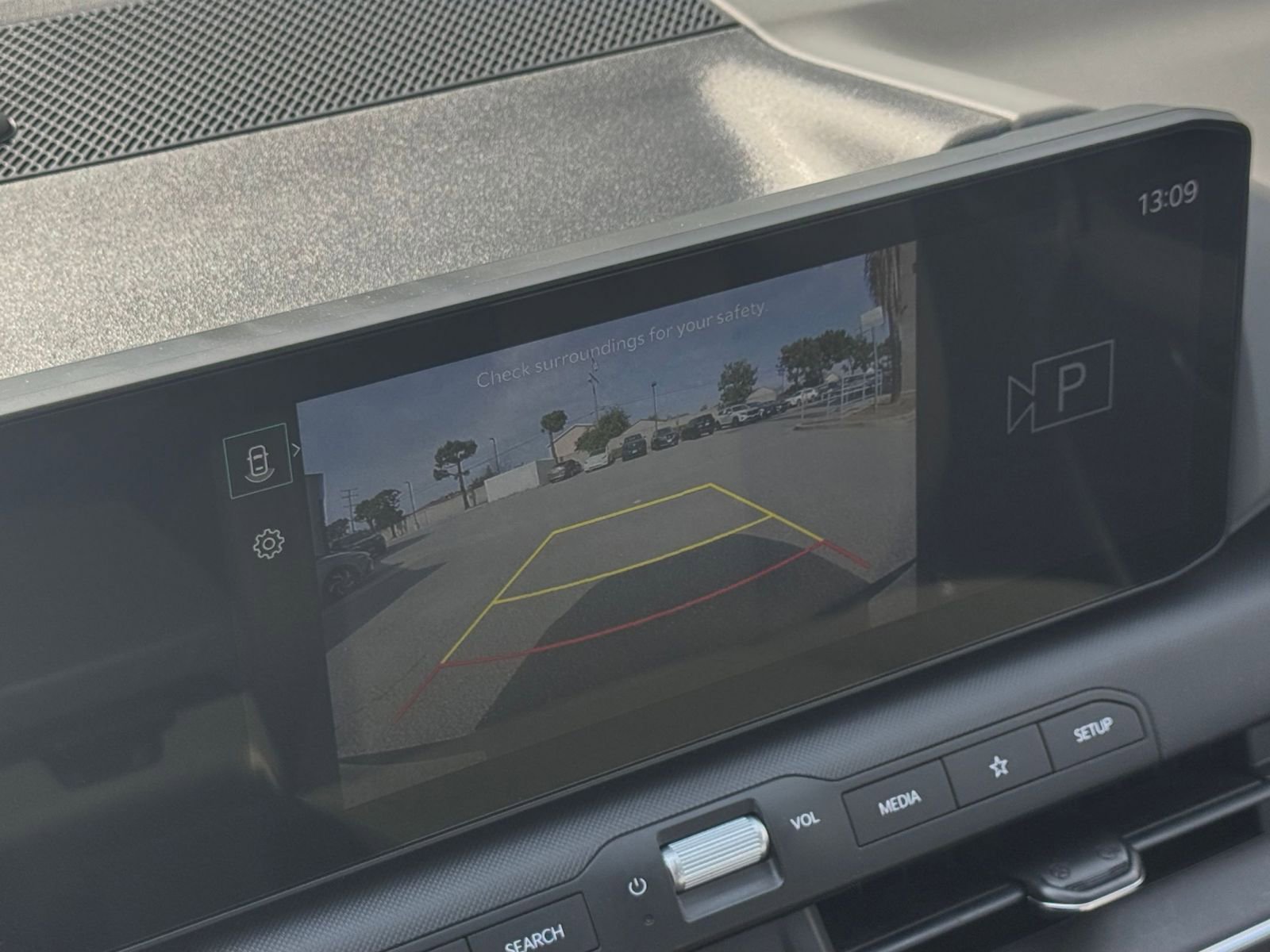 Thumbnail: 2025 Kia K4 - 23