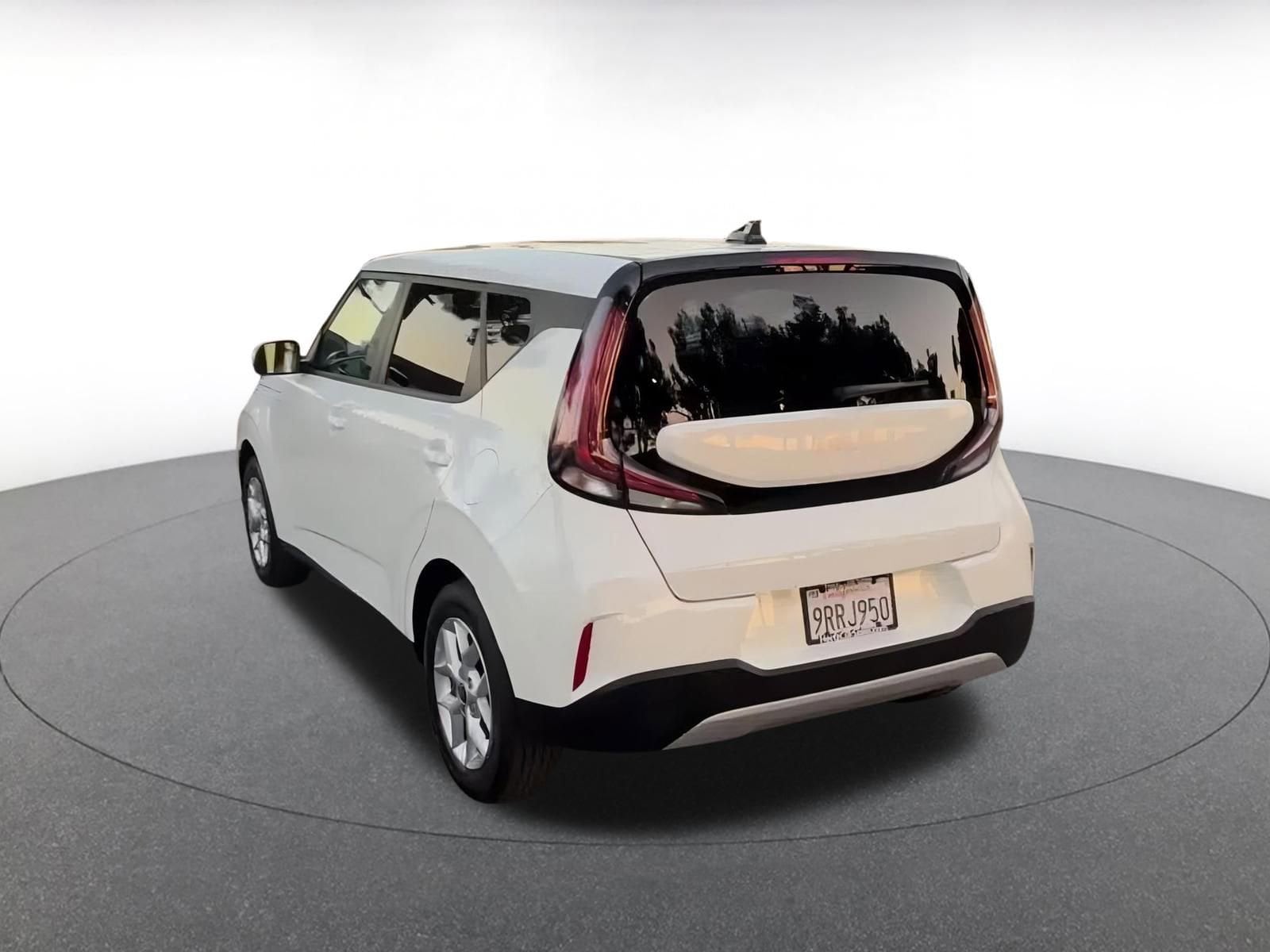 Thumbnail: 2025 Kia Soul - 11