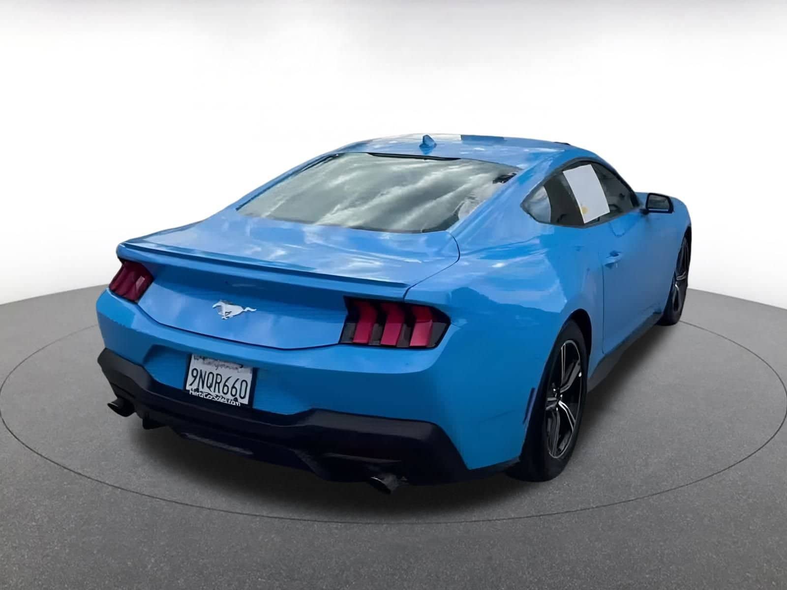 Thumbnail: 2024 Ford Mustang - 14