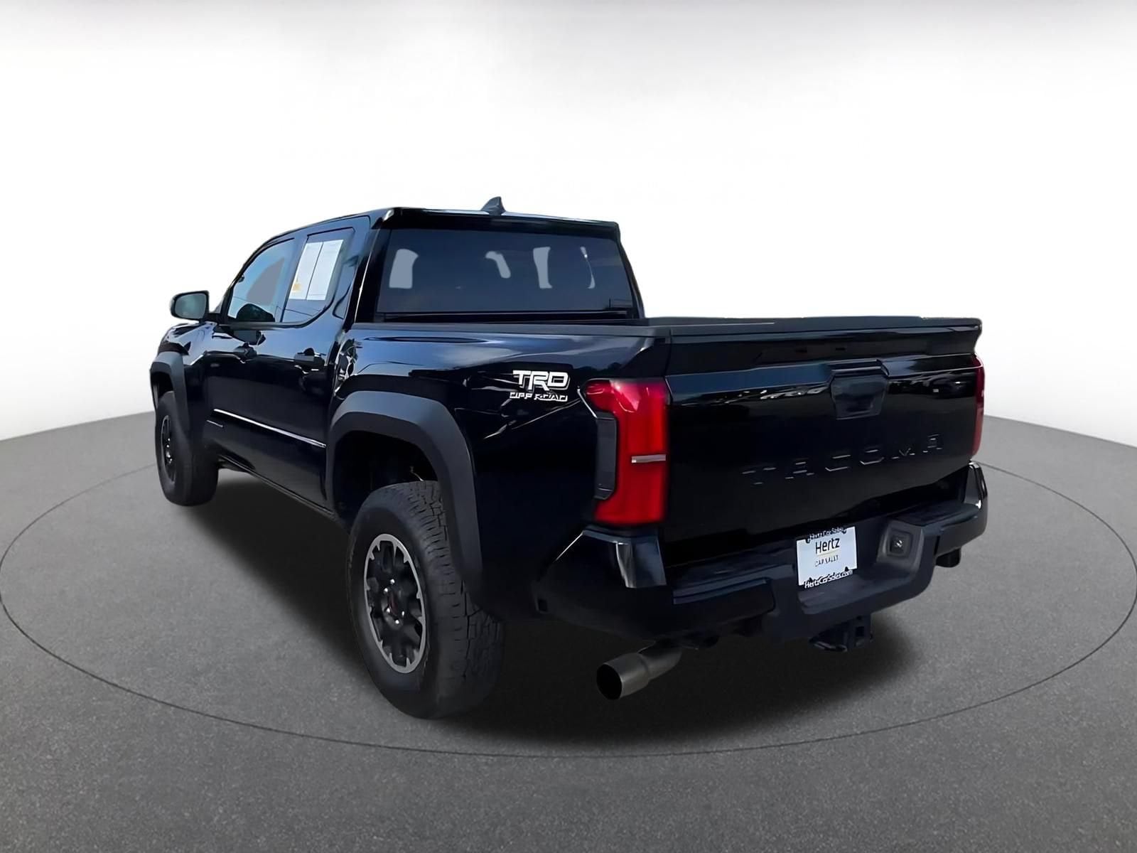 Thumbnail: 2025 Toyota Tacoma - 10