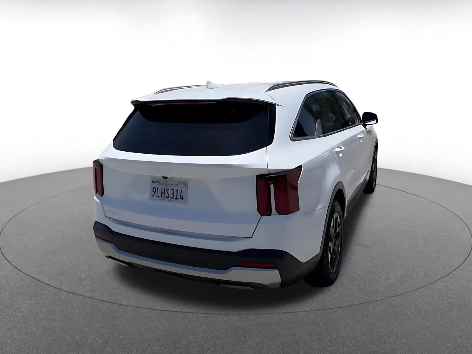 Thumbnail: 2024 Kia Sorento - 14