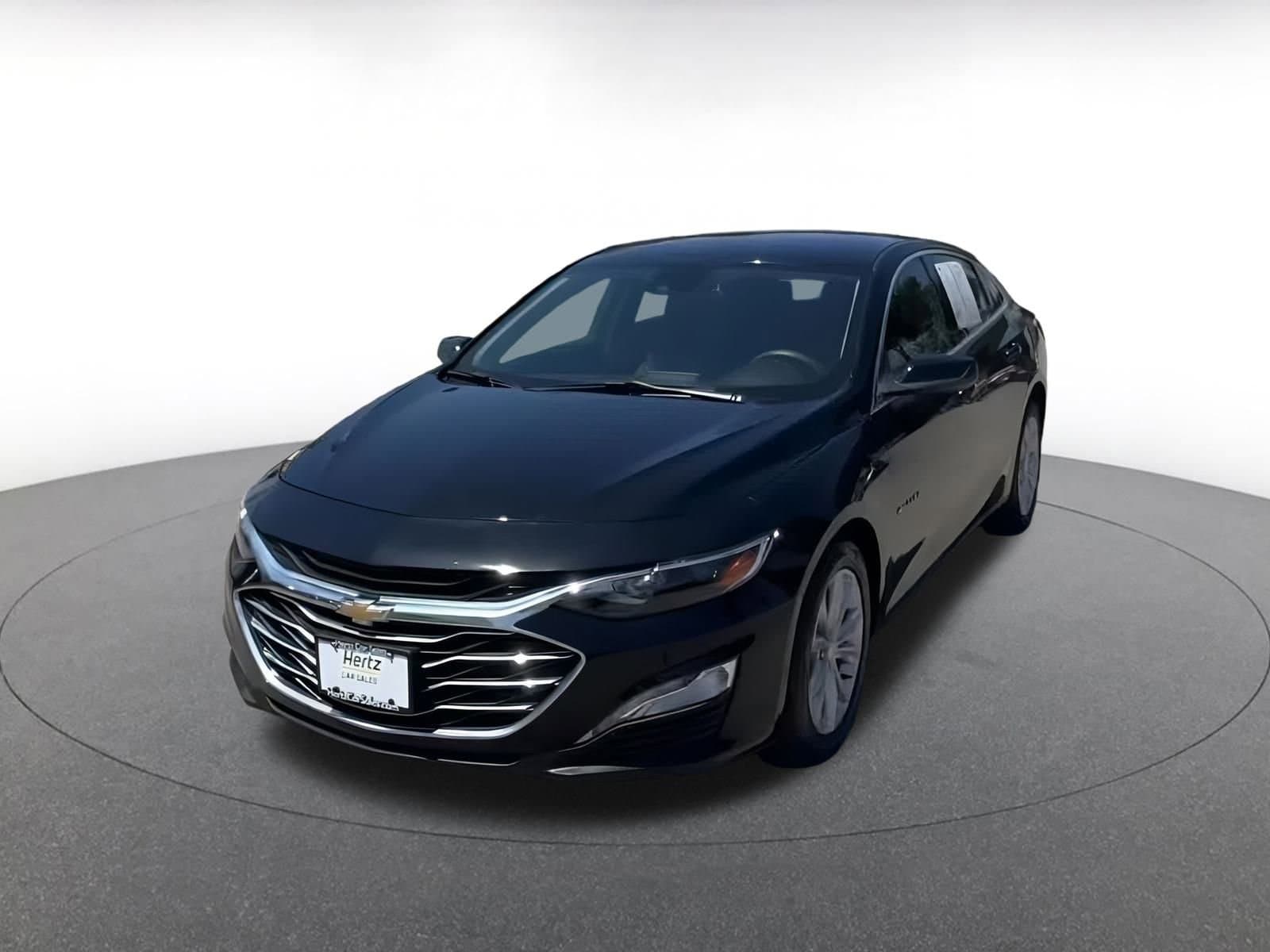 Thumbnail: 2024 Chevrolet Malibu - 7
