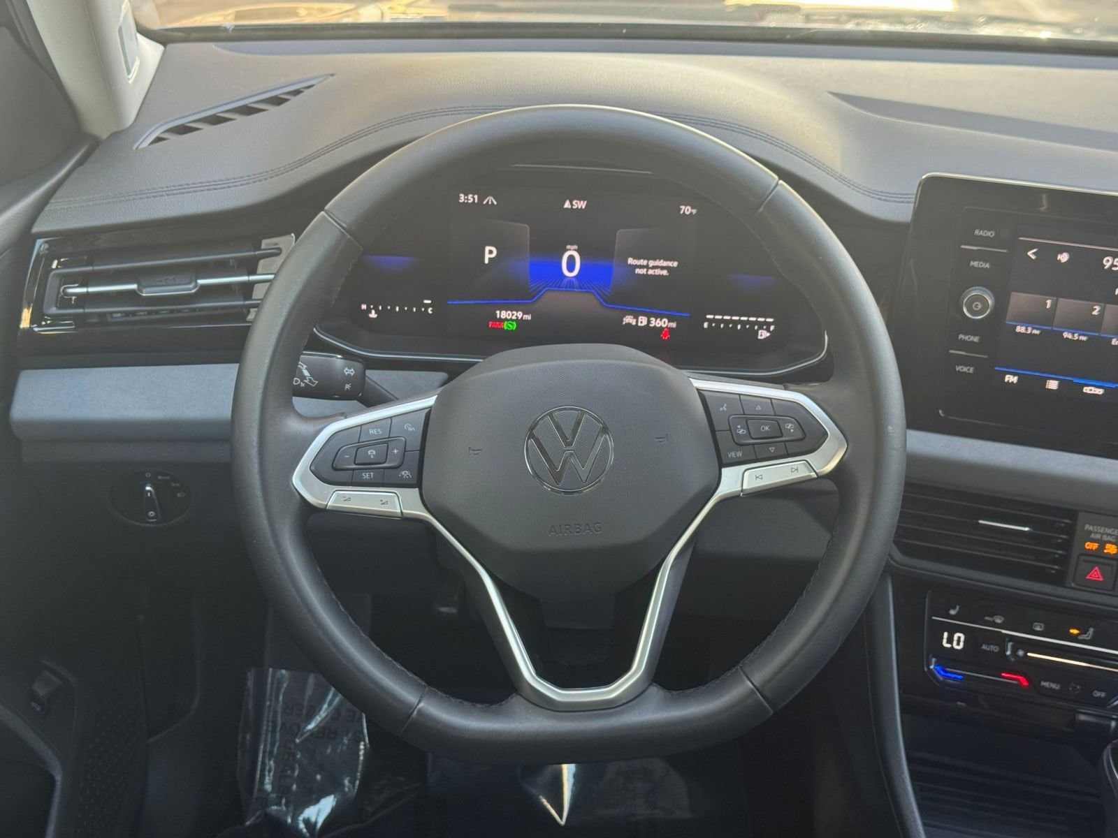 Thumbnail: 2025 Volkswagen Jetta - 27