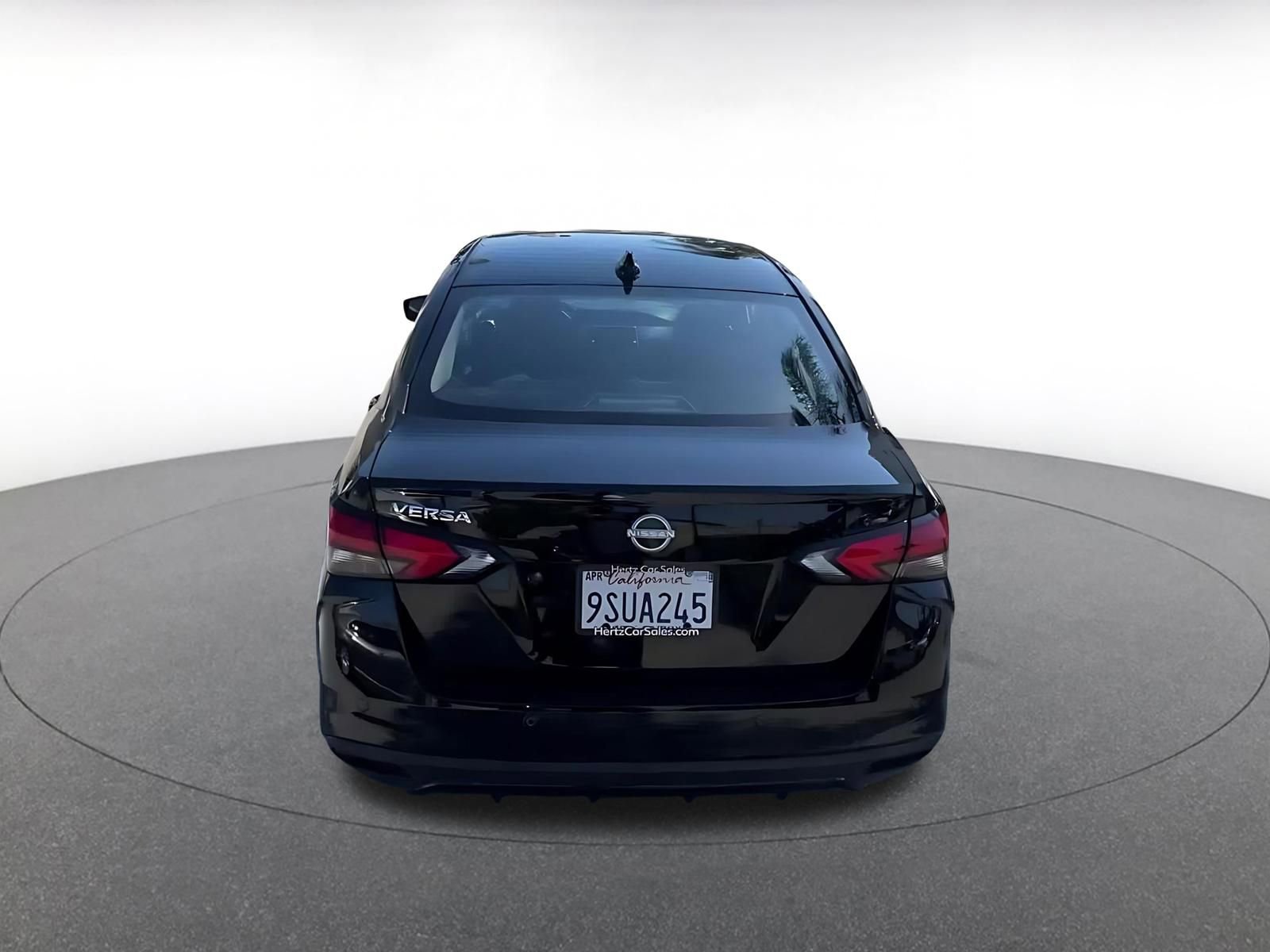 Thumbnail: 2025 Nissan Versa - 12
