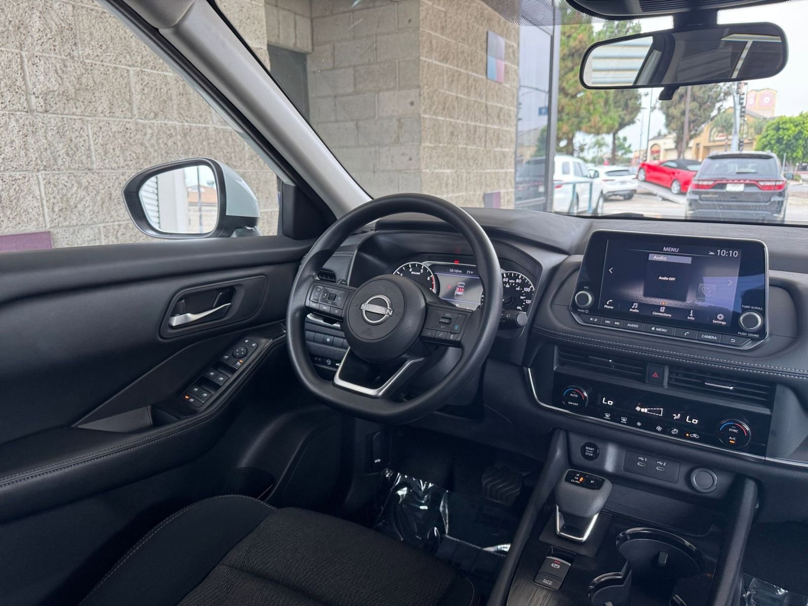 Thumbnail: 2024 Nissan Rogue - 33