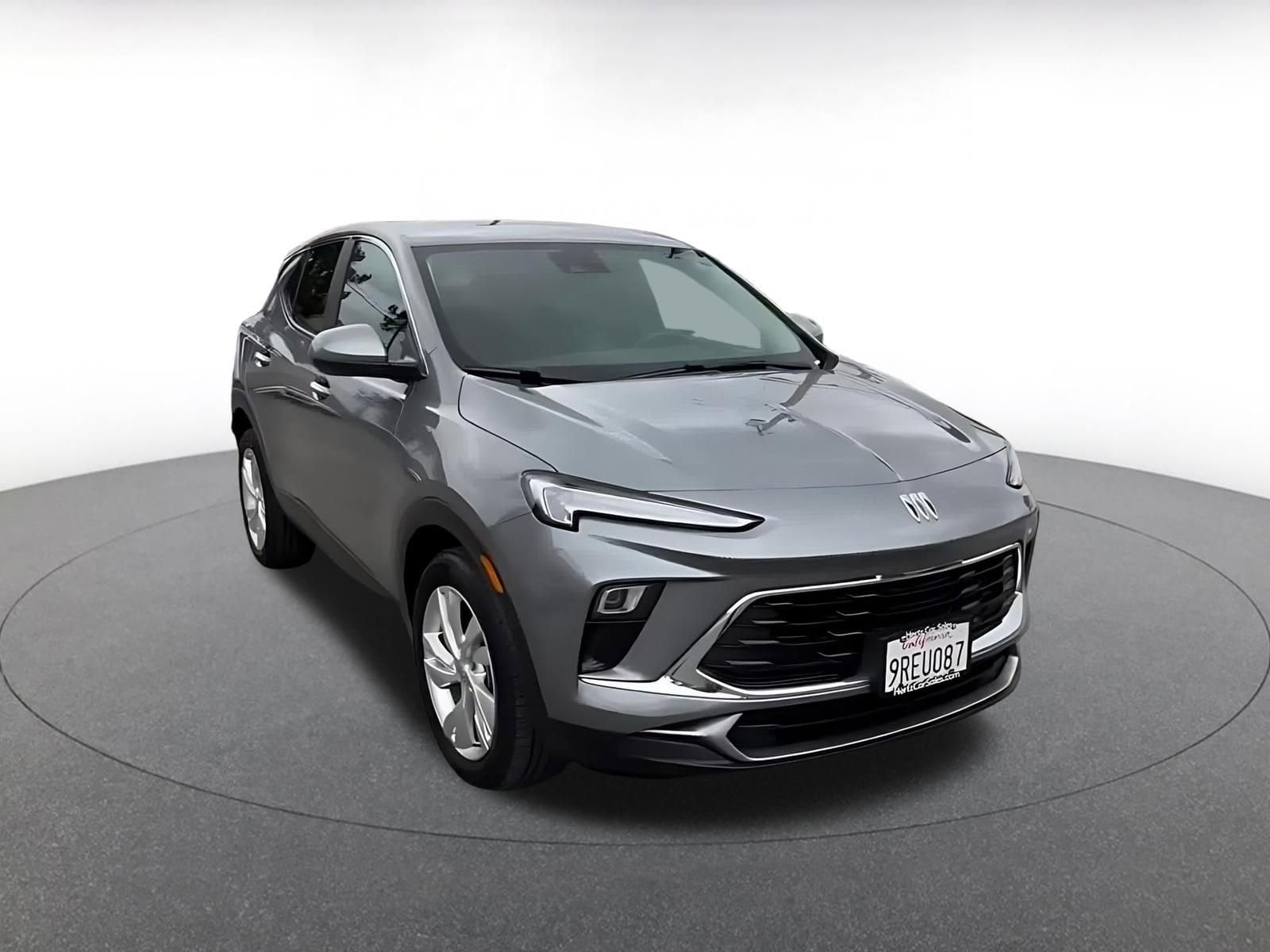 Thumbnail: 2025 Buick Encore GX - 2