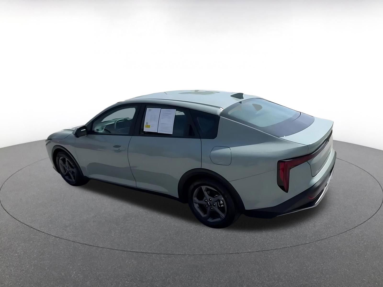 Thumbnail: 2025 Kia K4 - 14