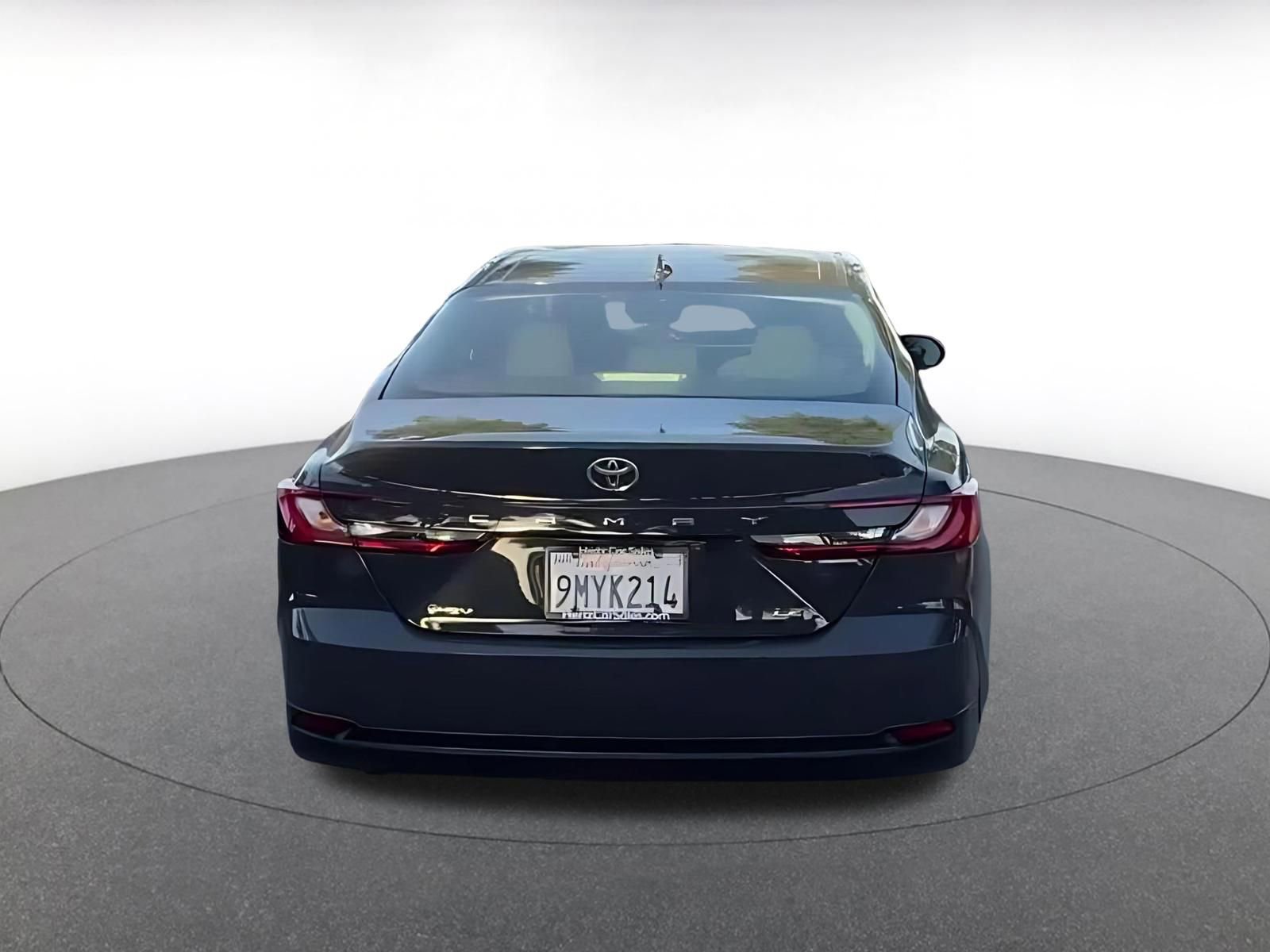 Thumbnail: 2025 Toyota Camry - 12