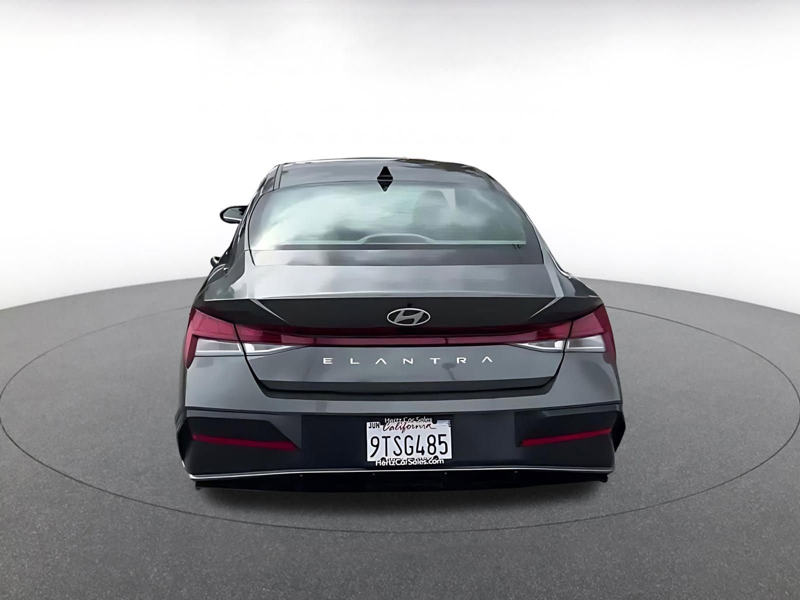 Thumbnail: 2025 Hyundai Elantra - 12