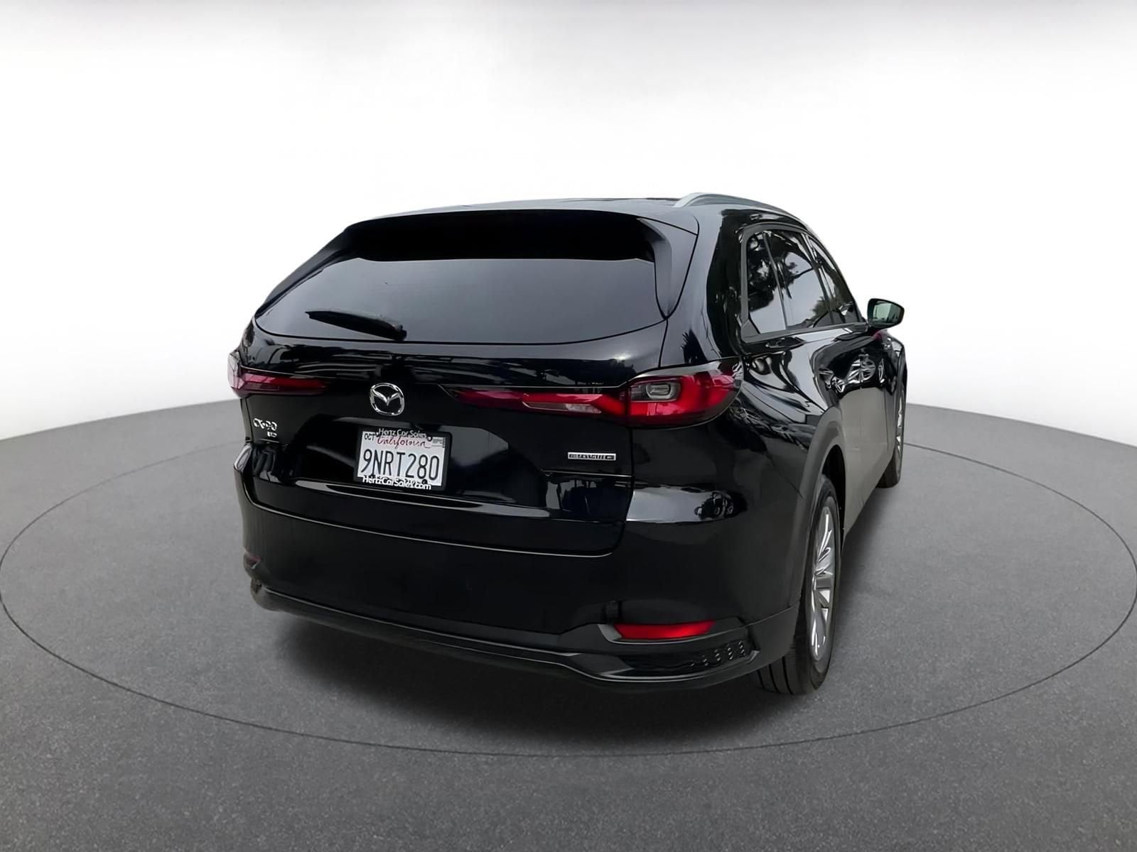 Thumbnail: 2025 Mazda CX-90 - 14