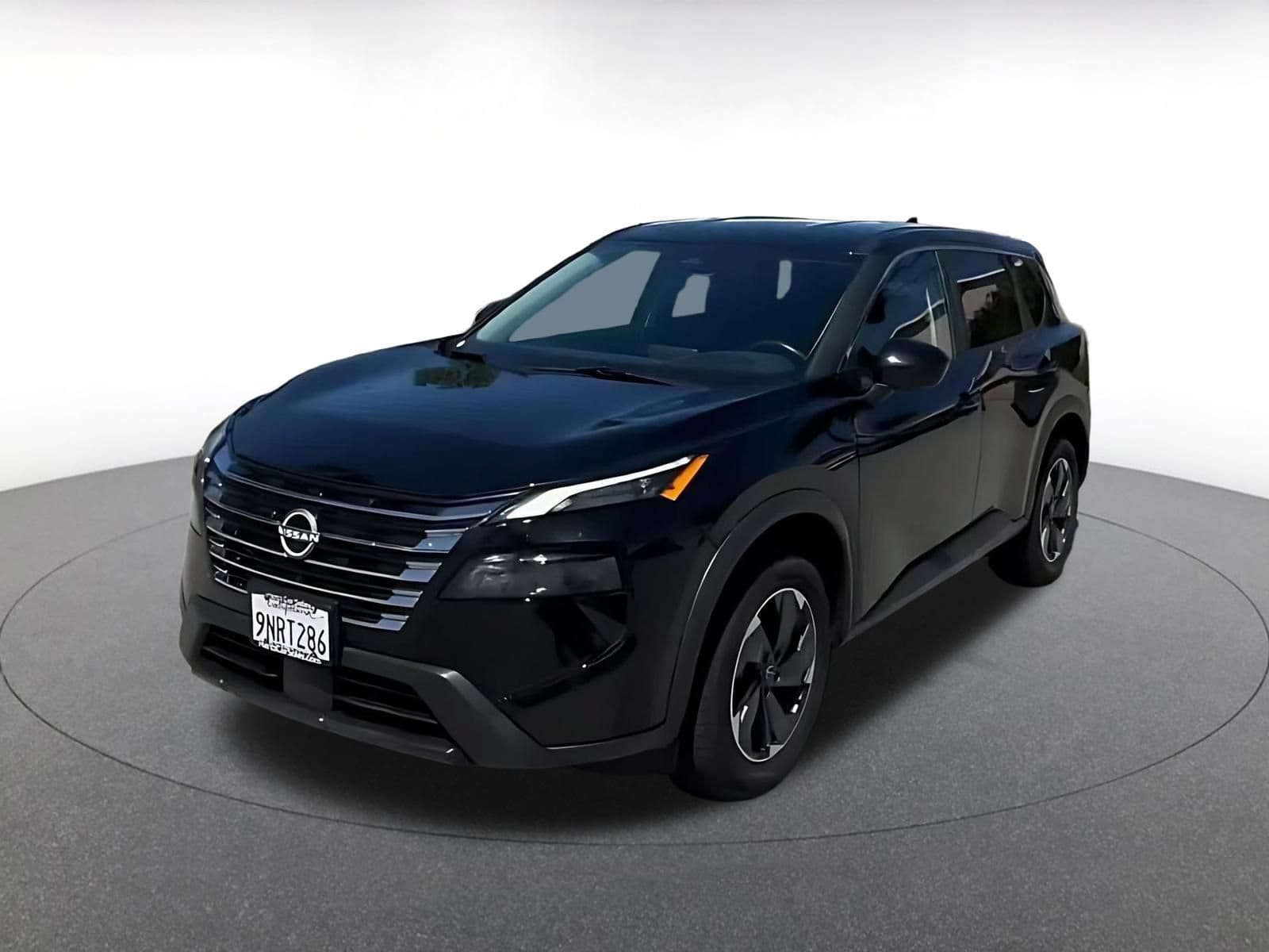 Thumbnail: 2025 Nissan Rogue - 6