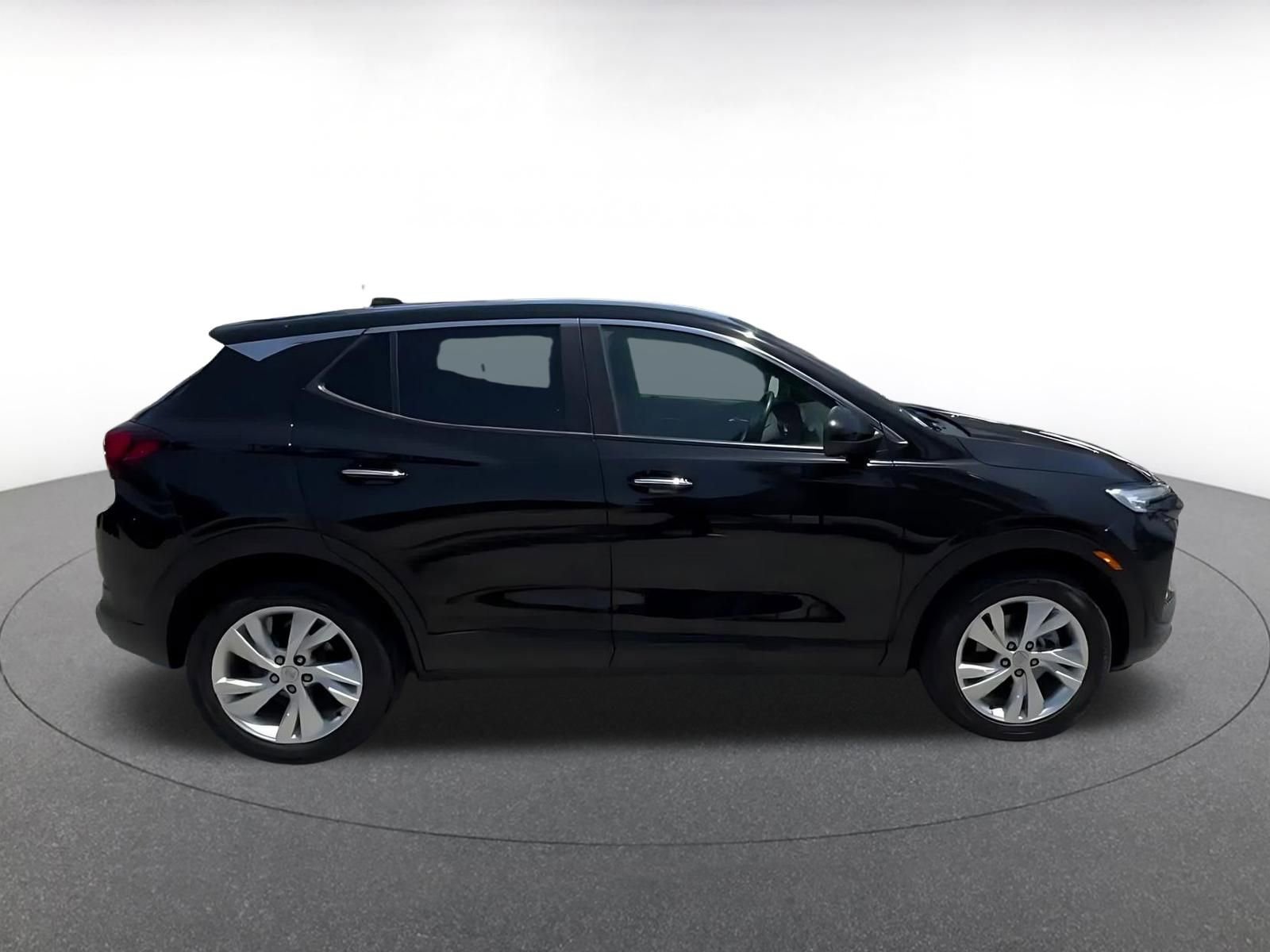 Thumbnail: 2025 Buick Encore GX - 16