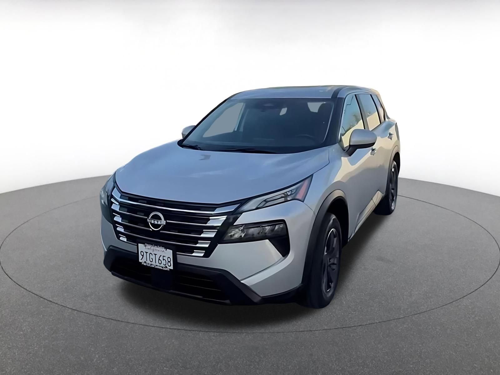 Thumbnail: 2025 Nissan Rogue - 8