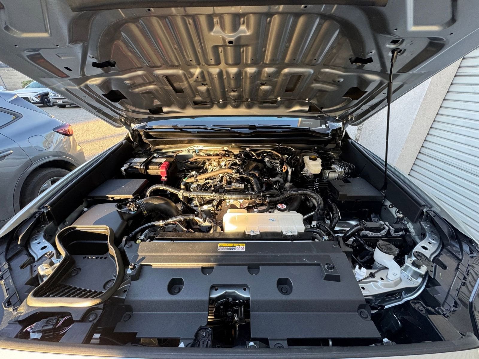 Thumbnail: 2025 Toyota Tacoma - 32