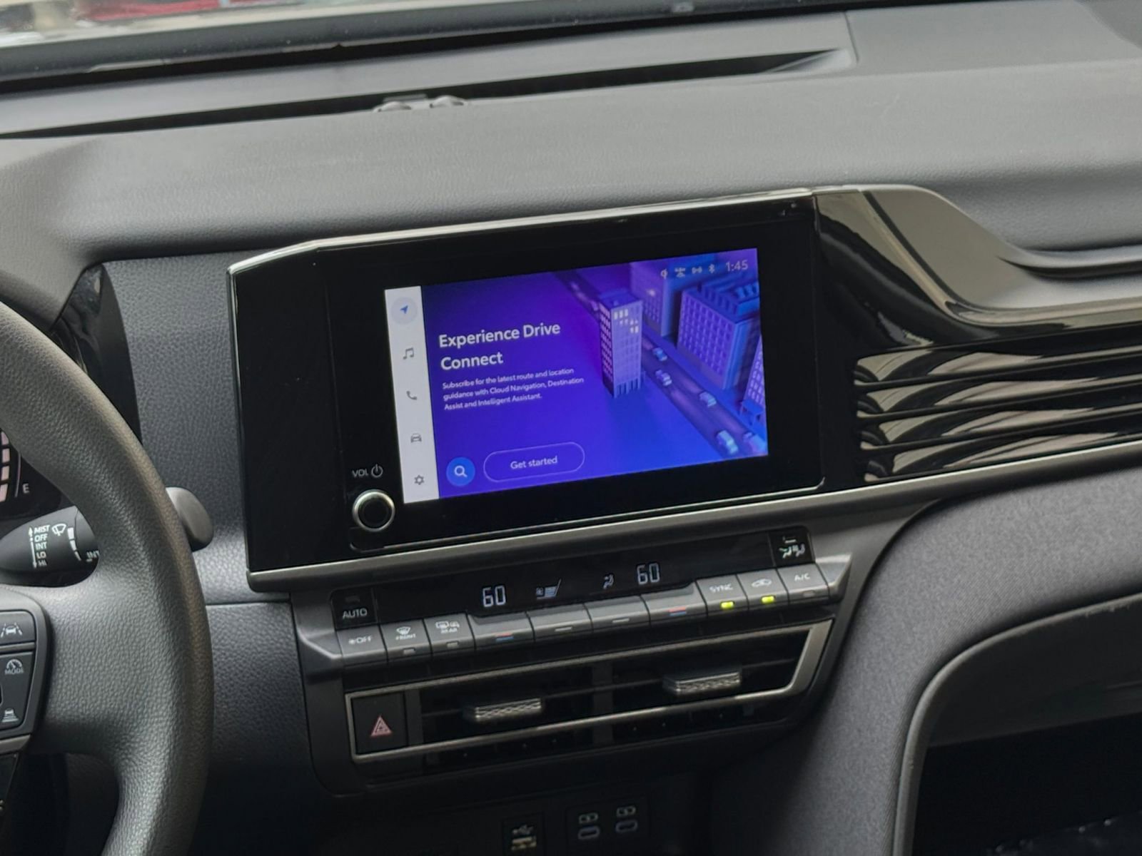 Thumbnail: 2025 Toyota Camry - 17