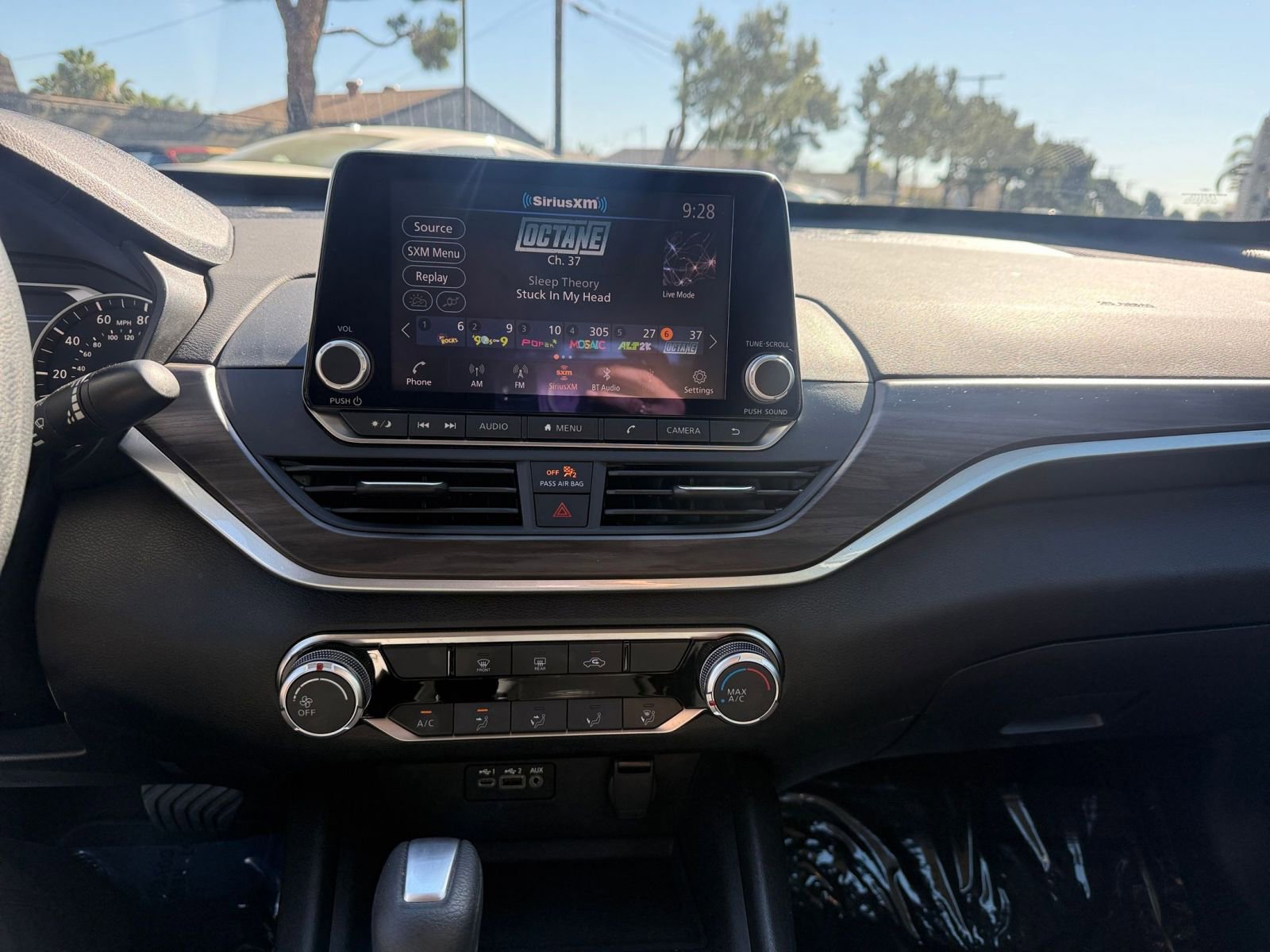 Thumbnail: 2025 Nissan Altima - 17