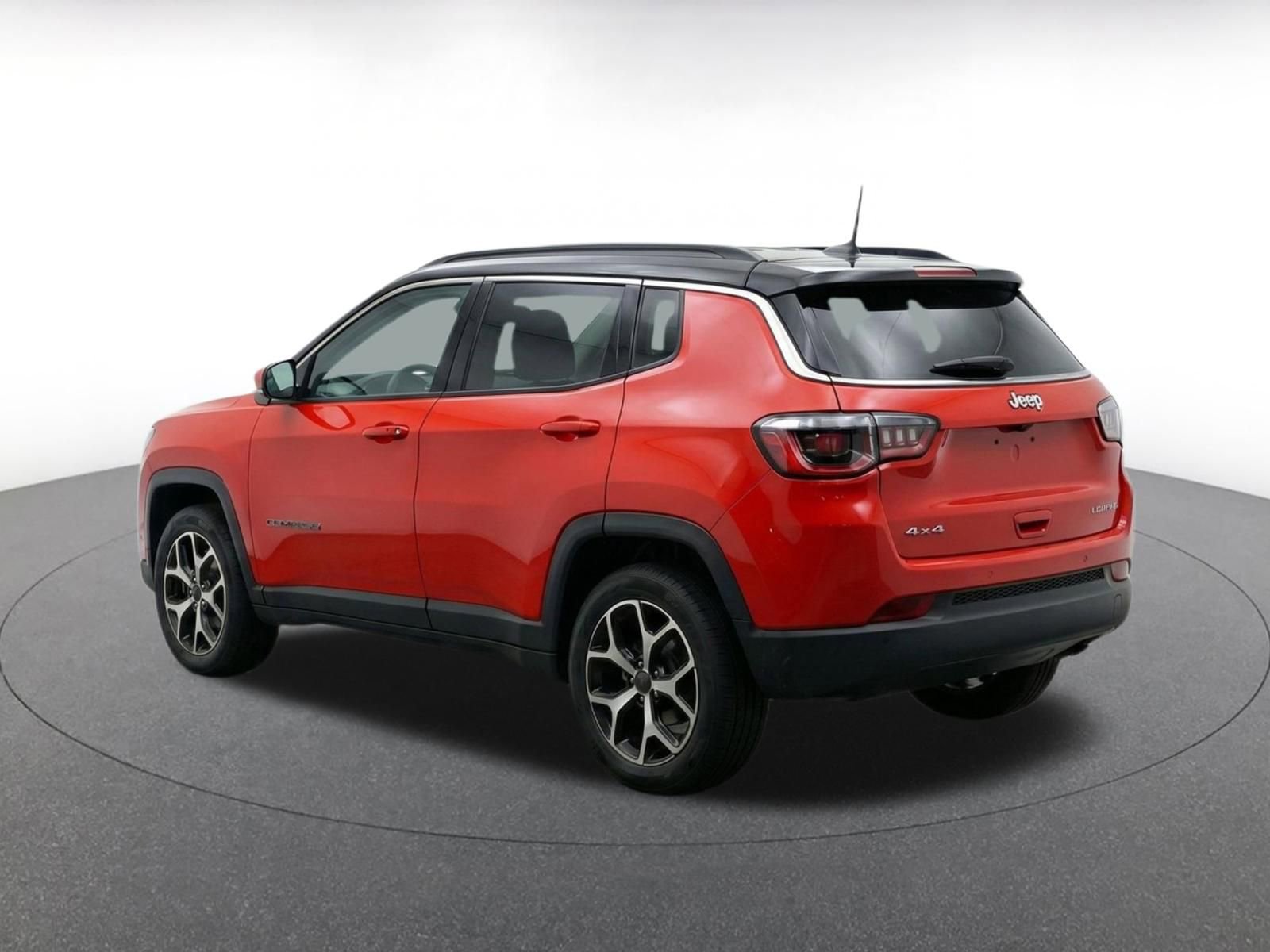 Thumbnail: 2025 Jeep Compass - 7