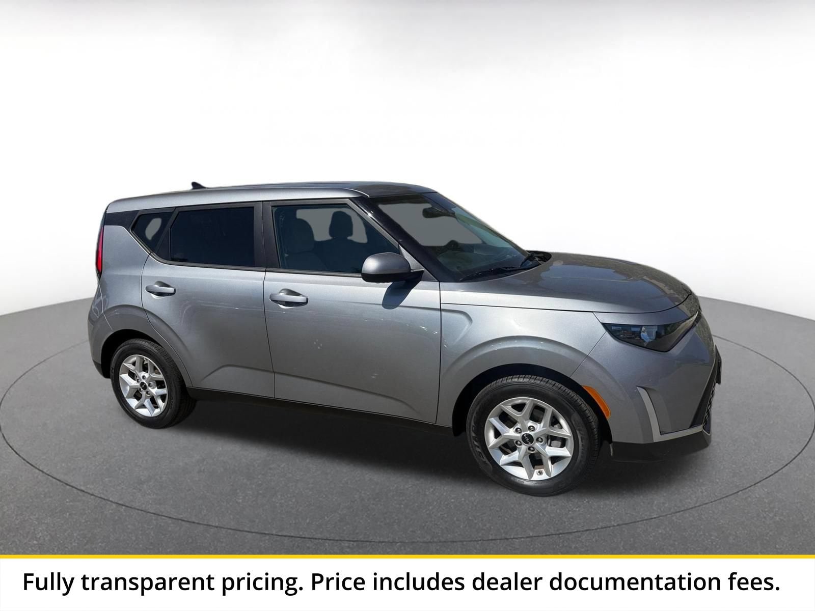 Thumbnail: 2025 Kia Soul - 1