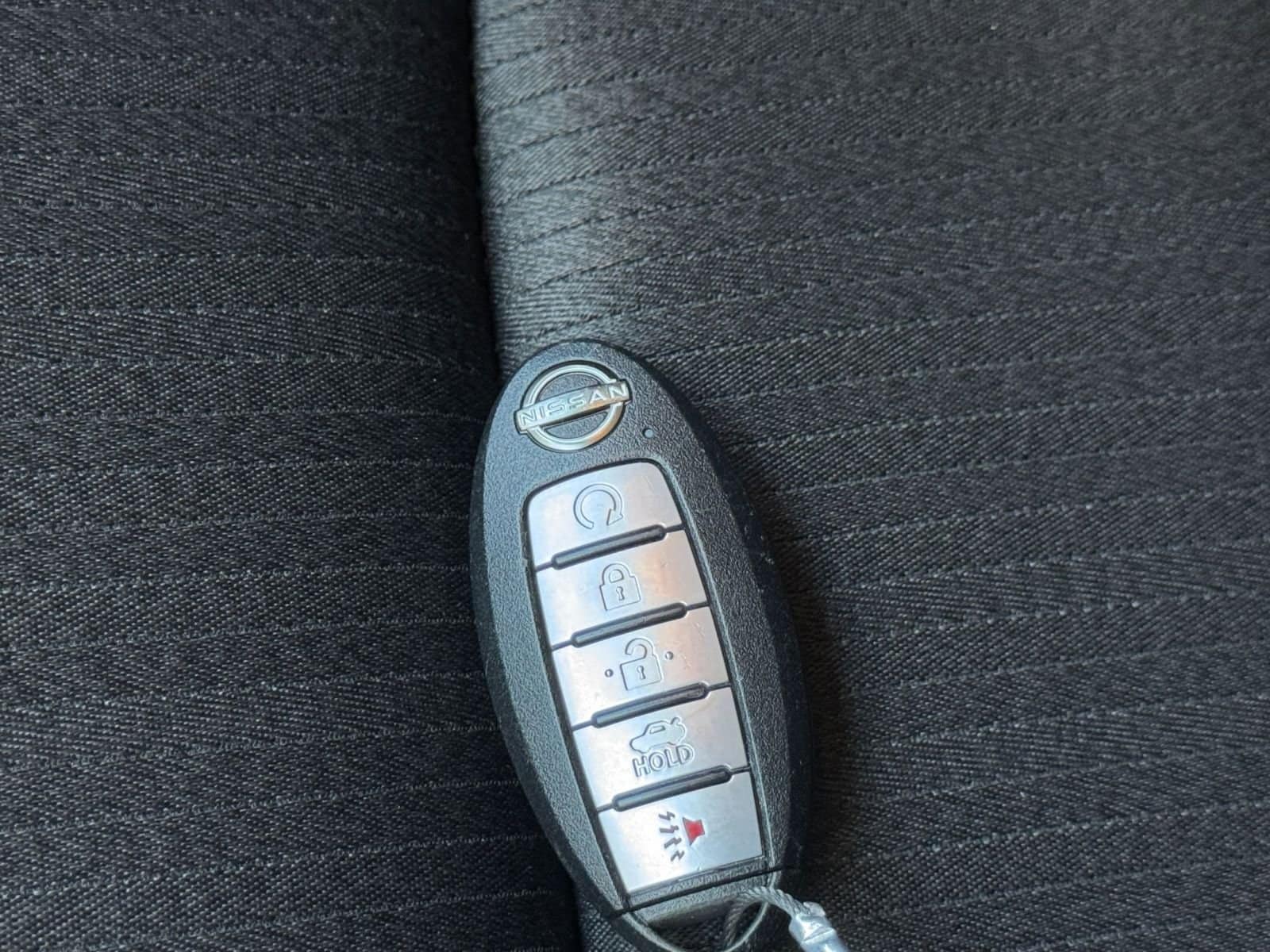 Thumbnail: 2025 Nissan Altima - 25