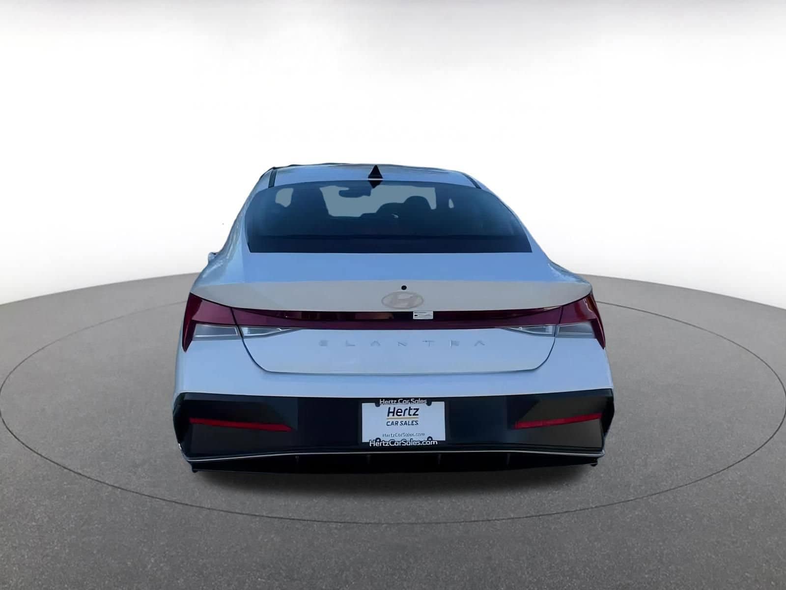 Thumbnail: 2025 Hyundai Elantra - 12