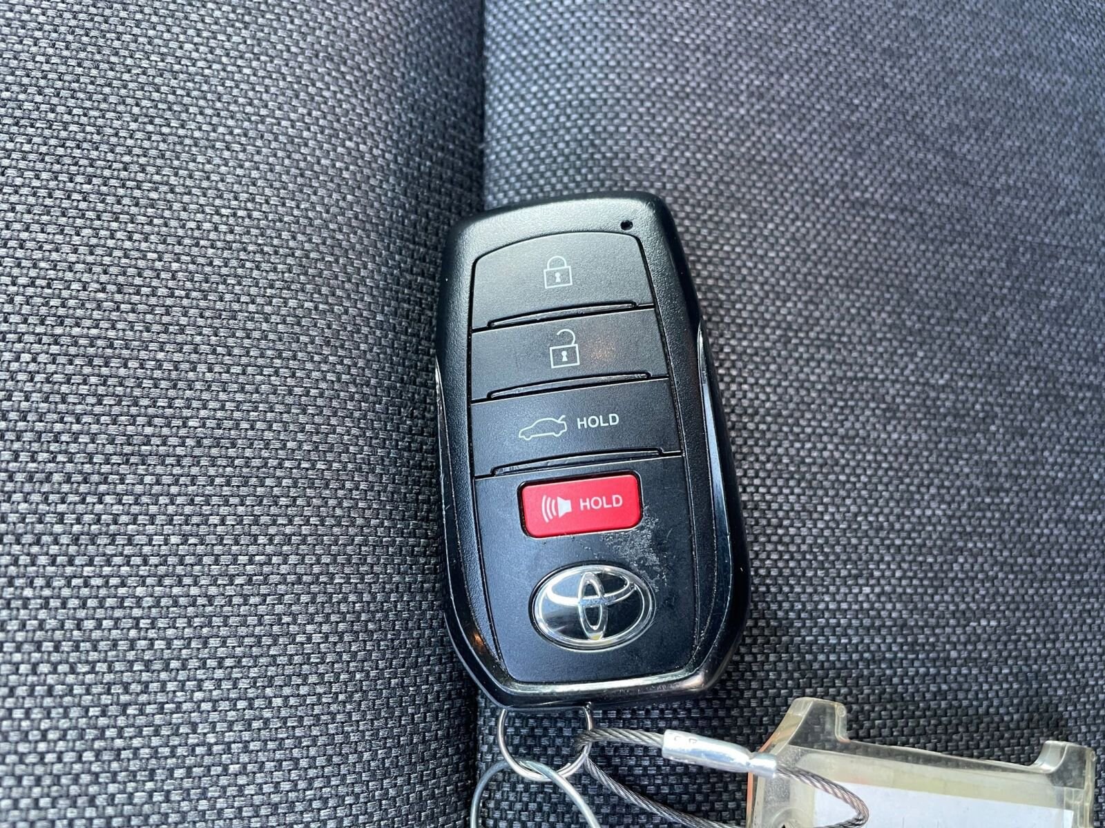 Thumbnail: 2025 Toyota Camry - 22