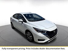 2025 Nissan Versa 1.6 SV -
                  Norwalk, CA