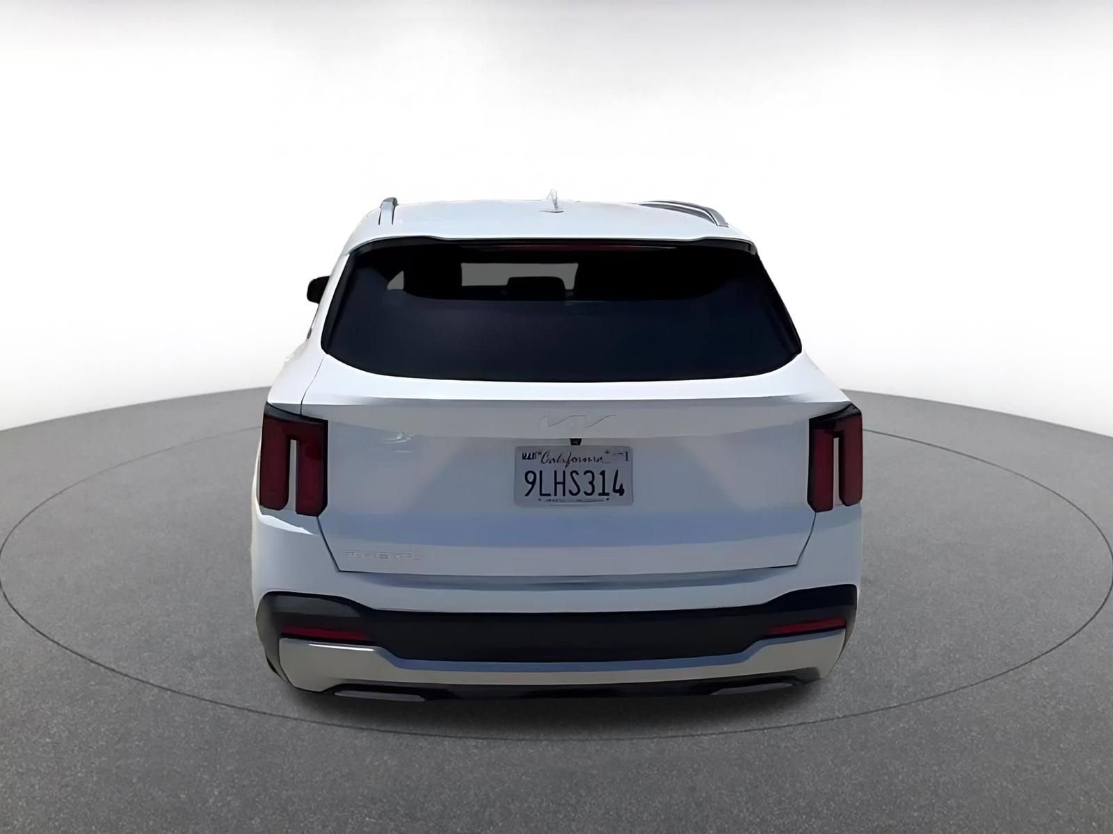 Thumbnail: 2024 Kia Sorento - 12