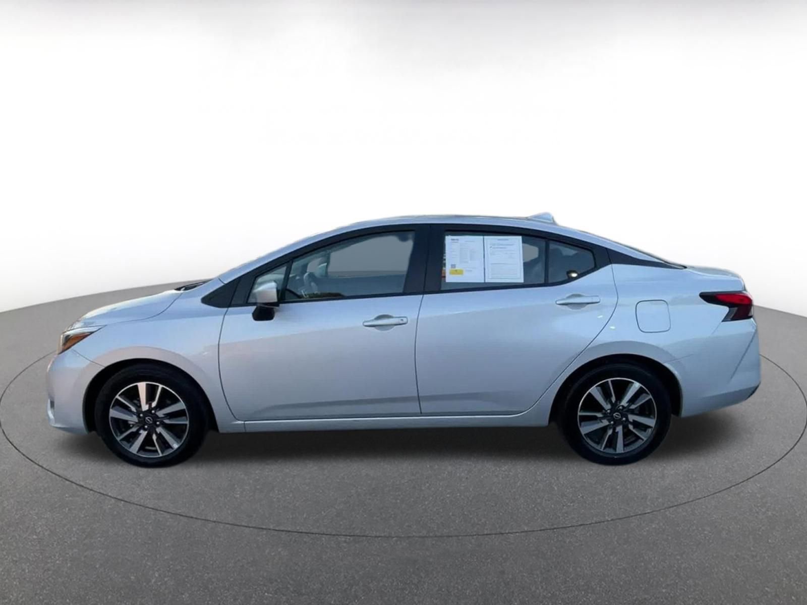Thumbnail: 2025 Nissan Versa - 9