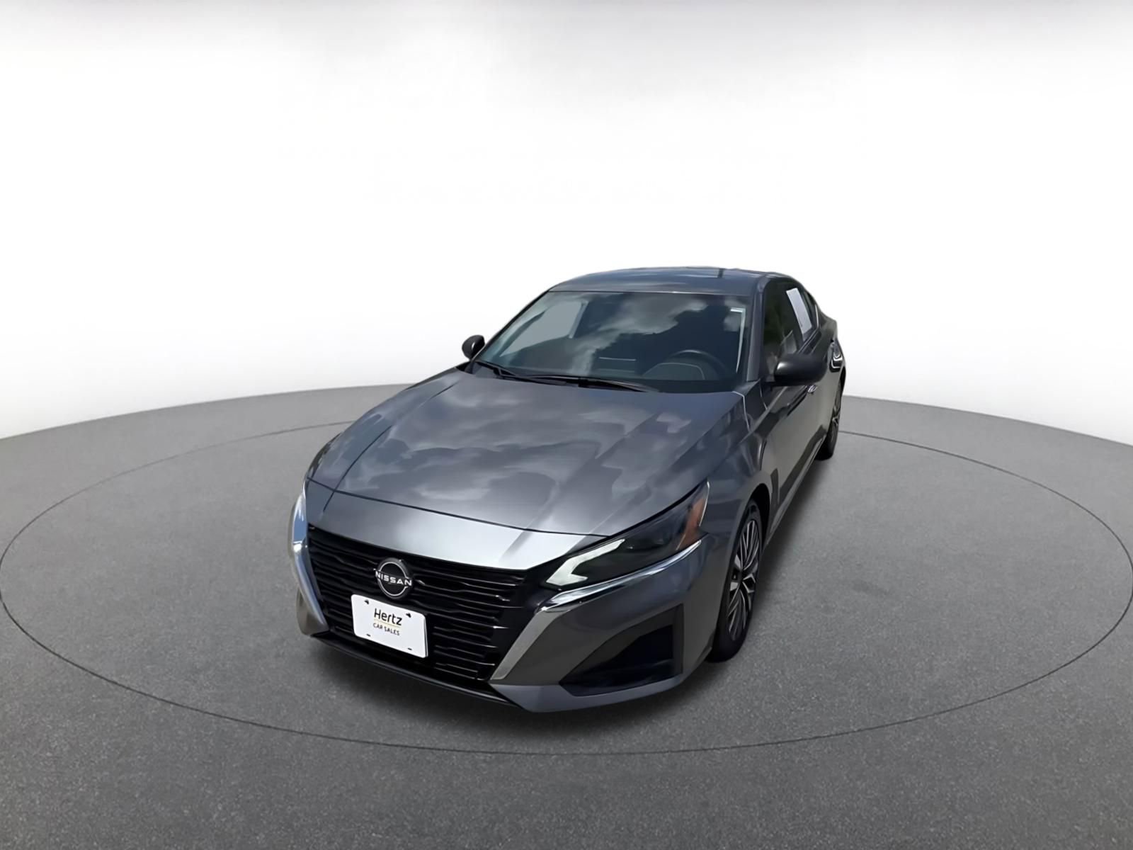 Thumbnail: 2025 Nissan Altima - 7