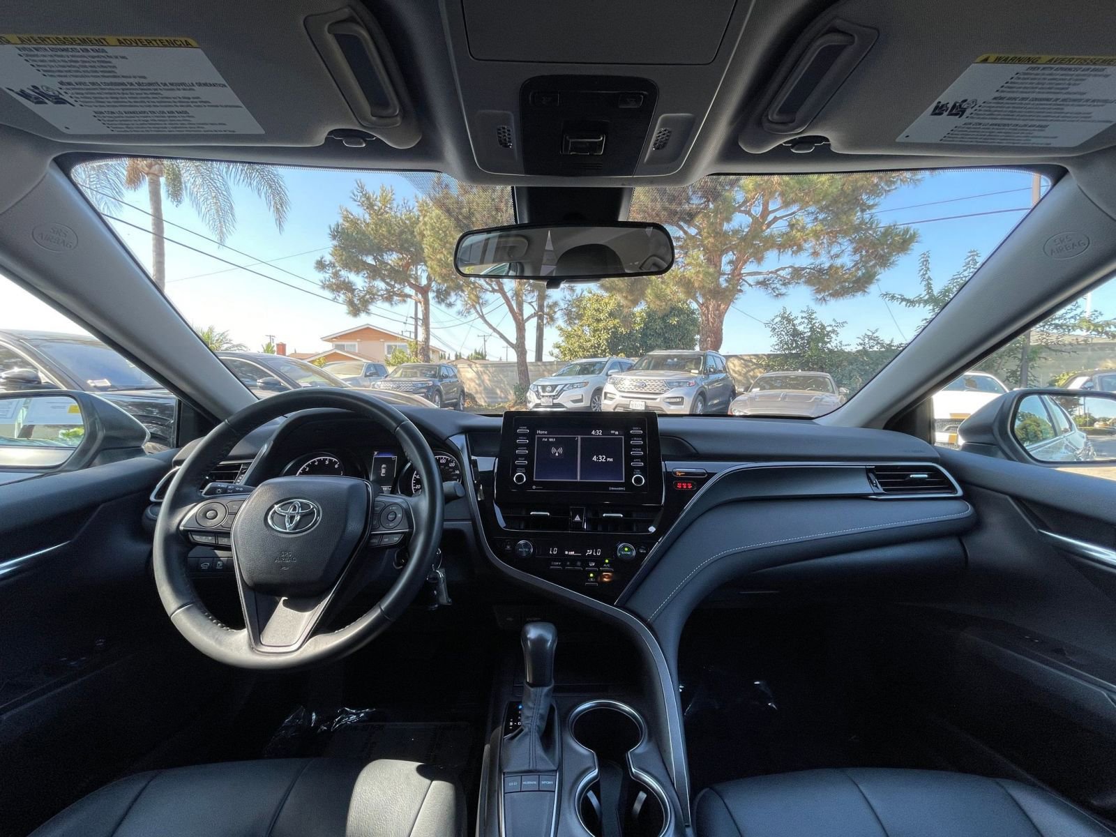 Thumbnail: 2024 Toyota Camry - 33