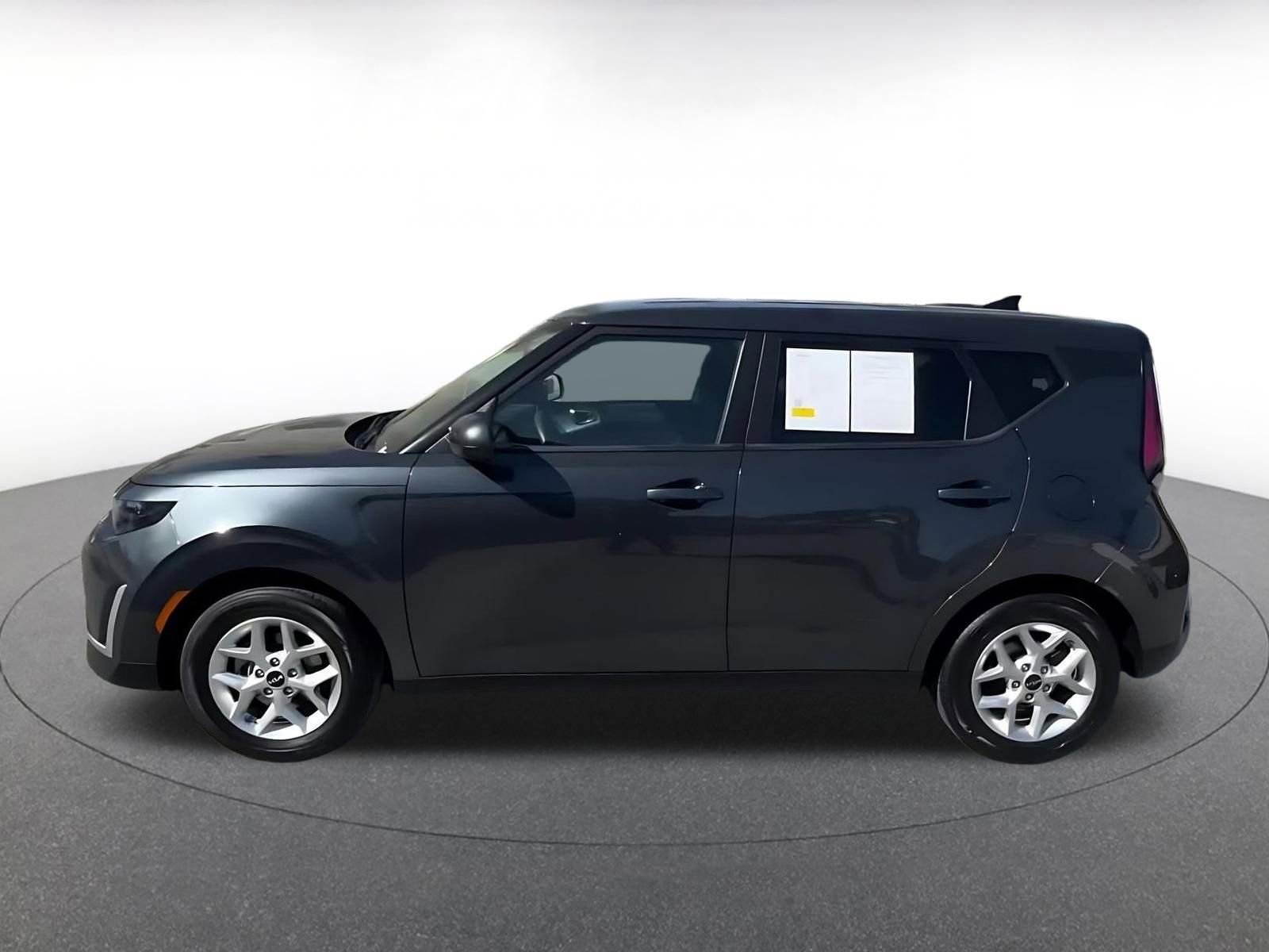 Thumbnail: 2025 Kia Soul - 9