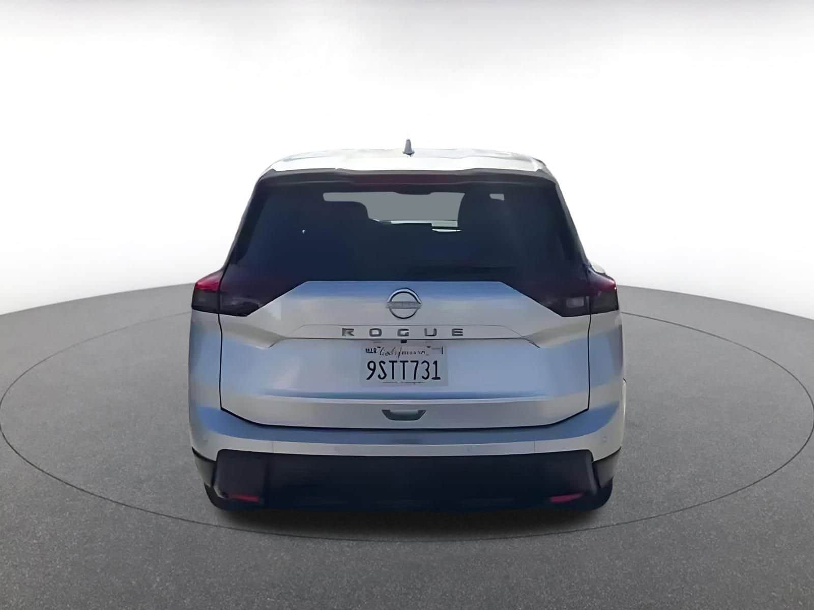 Thumbnail: 2025 Nissan Rogue - 12