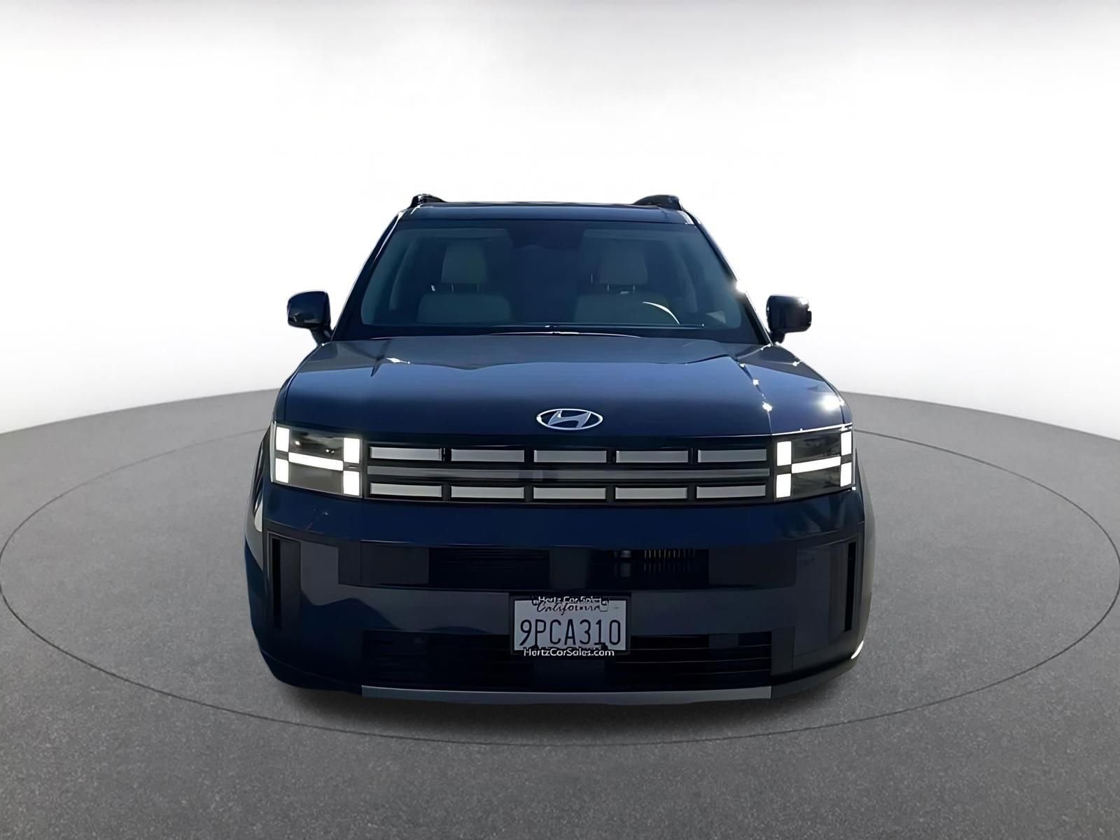 Thumbnail: 2025 Hyundai Santa Fe - 4