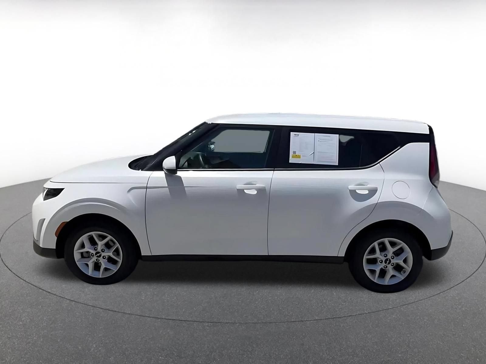 Thumbnail: 2025 Kia Soul - 7