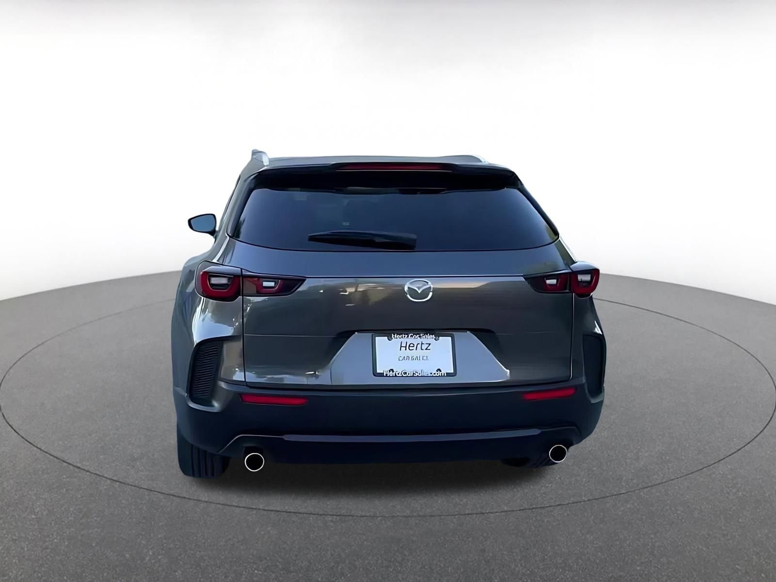 Thumbnail: 2025 Mazda CX-50 - 12