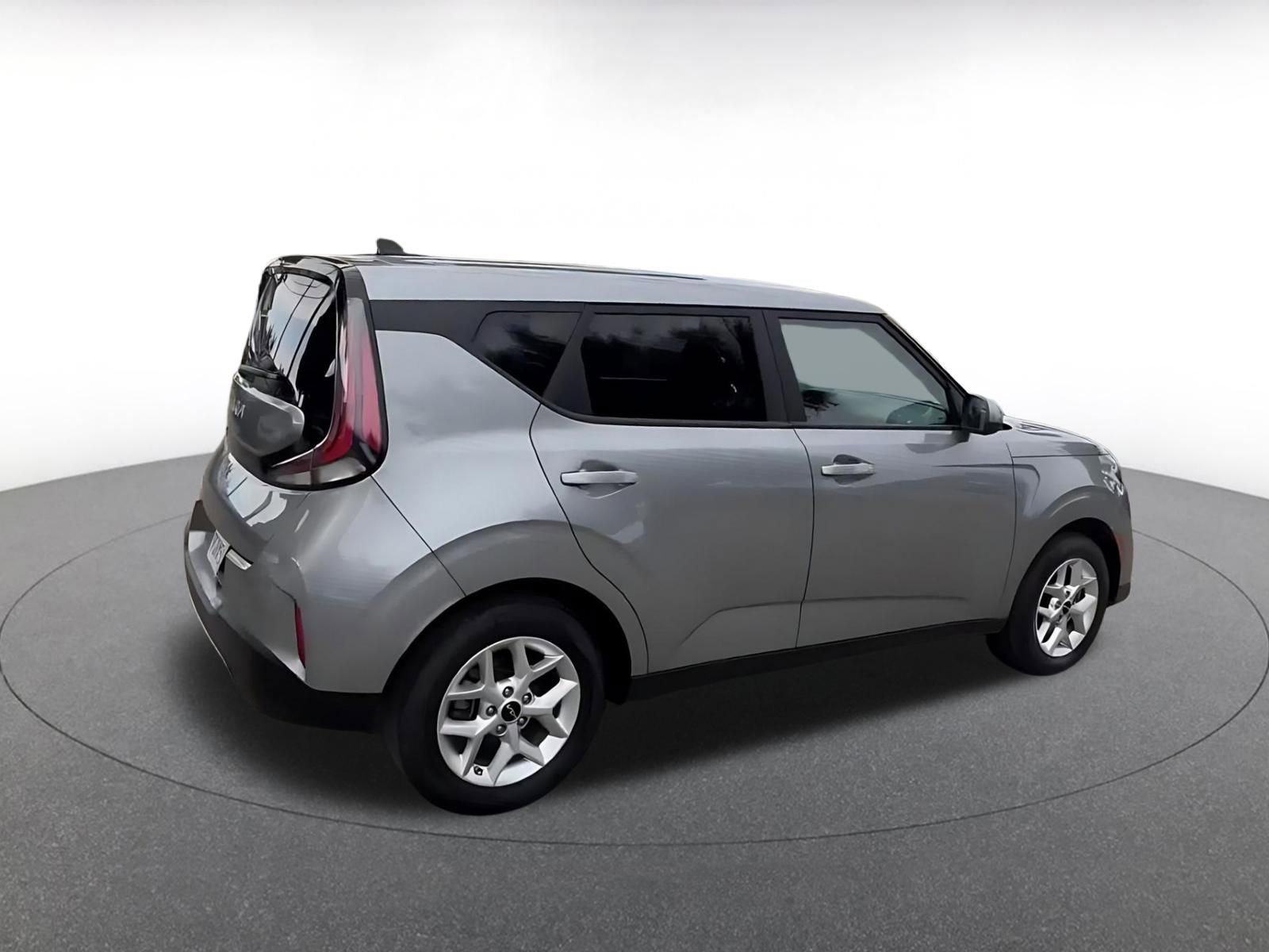 Thumbnail: 2025 Kia Soul - 15